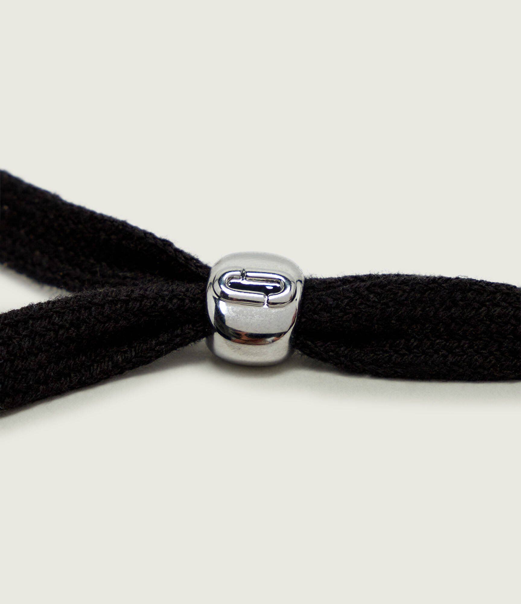 MARC JACOBS Brățară Pave Classic Logo