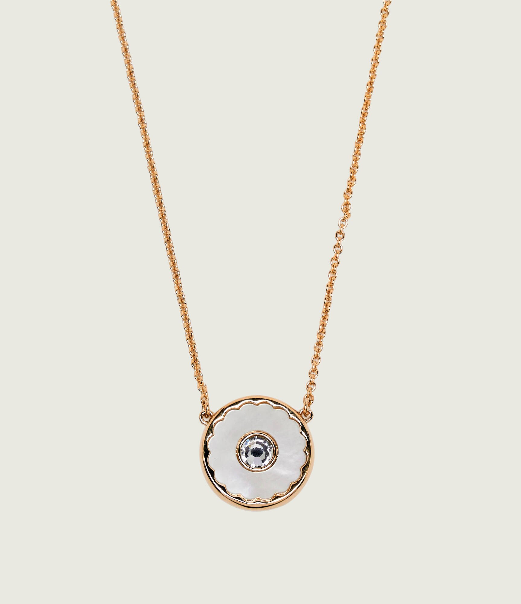 MARC JACOBS Colier