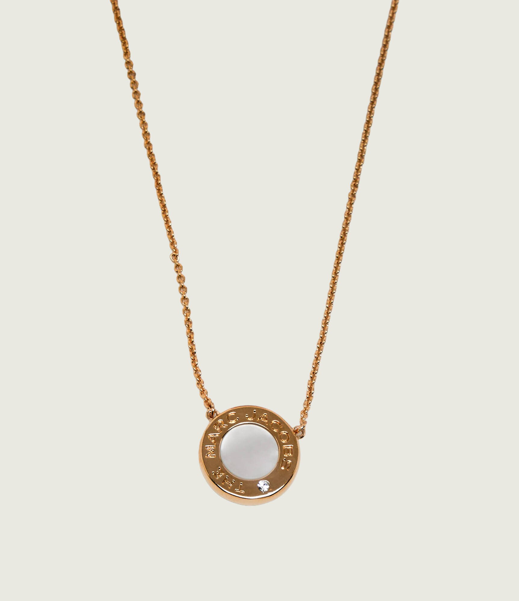 MARC JACOBS Colier