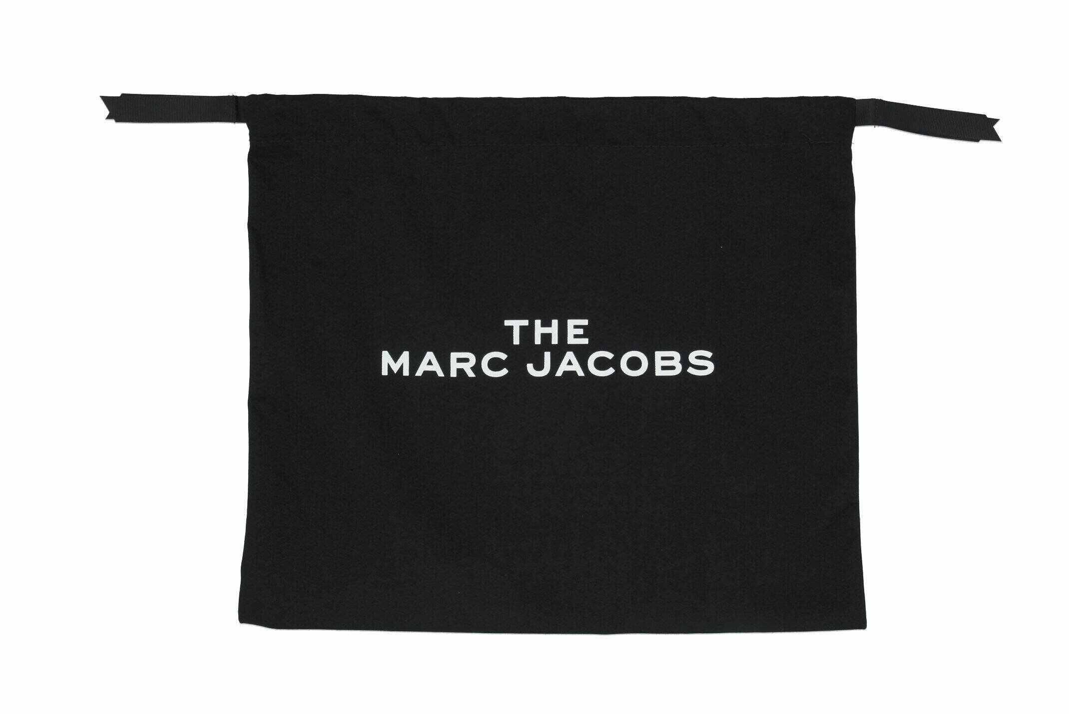 MARC JACOBS Colier THE MEDALLION