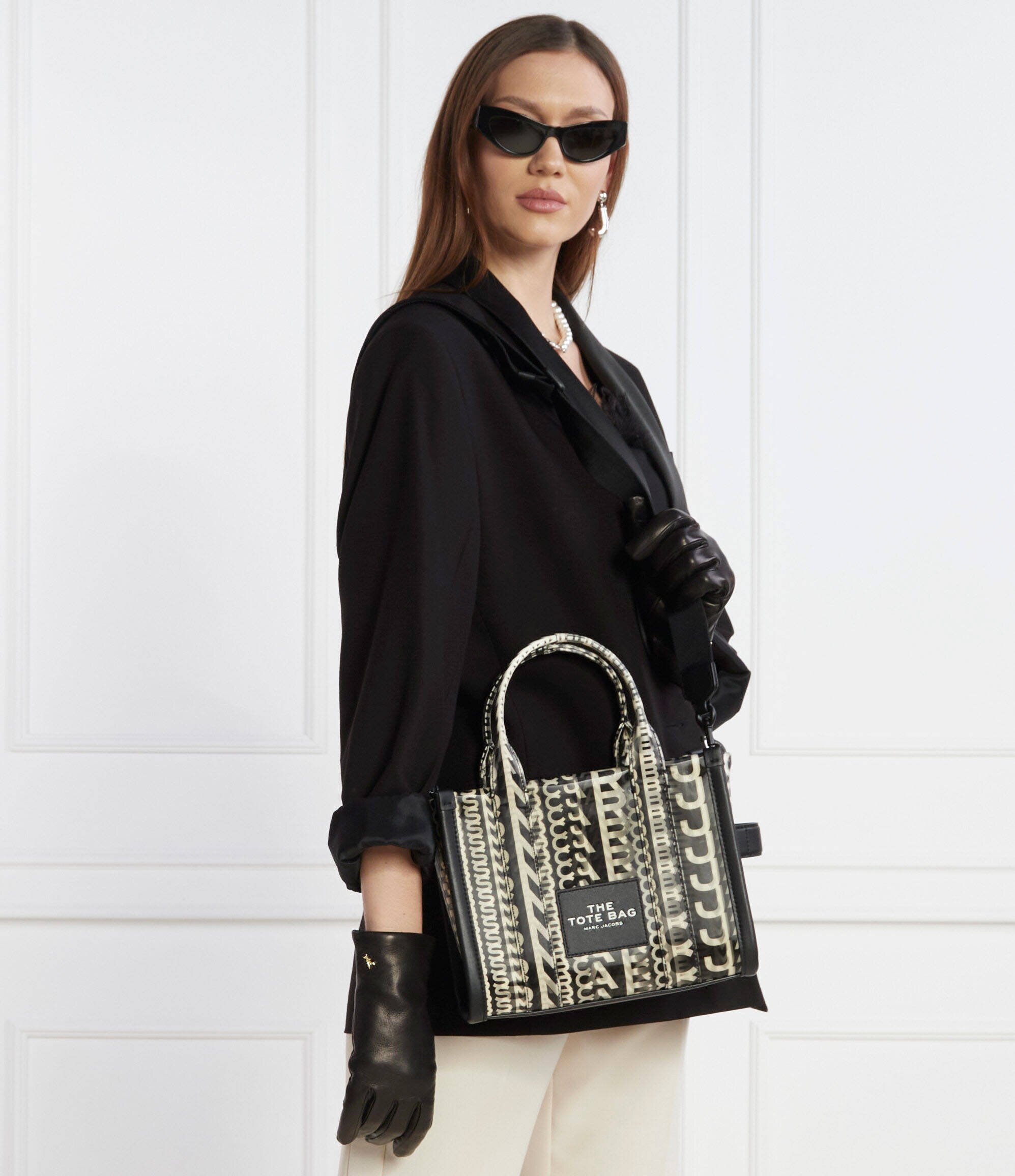 MARC JACOBS Cufăr