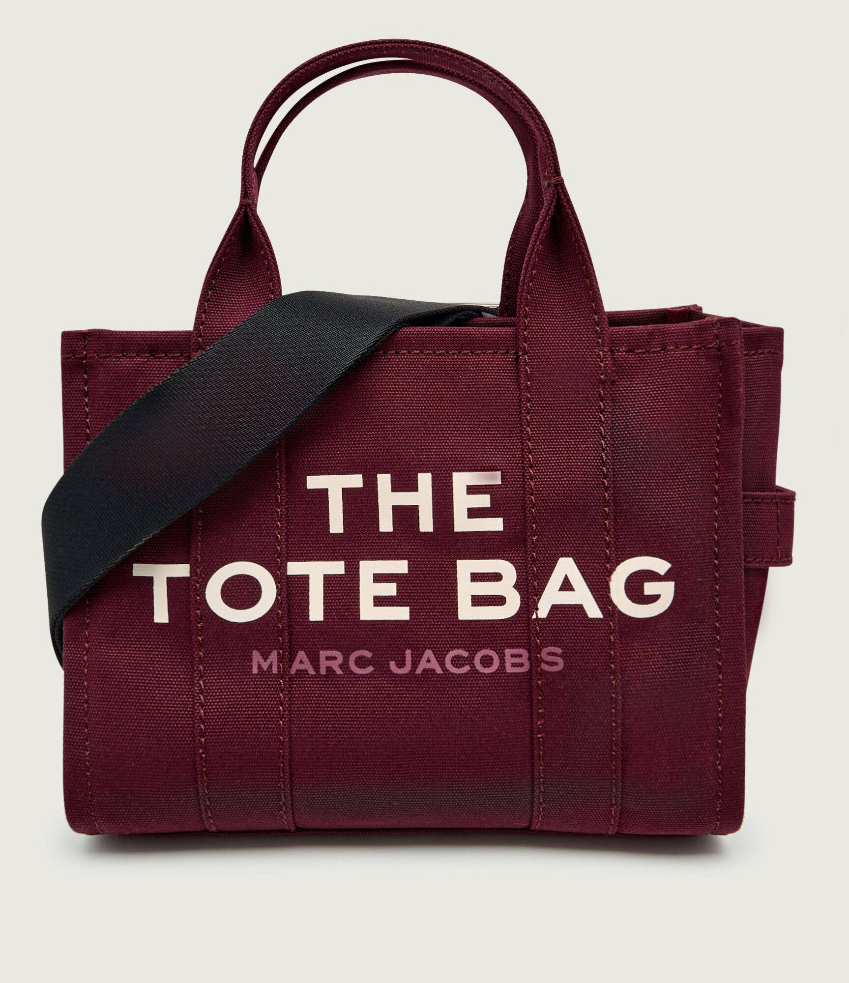 MARC JACOBS Cufăr The Canvas Small Tote Bag