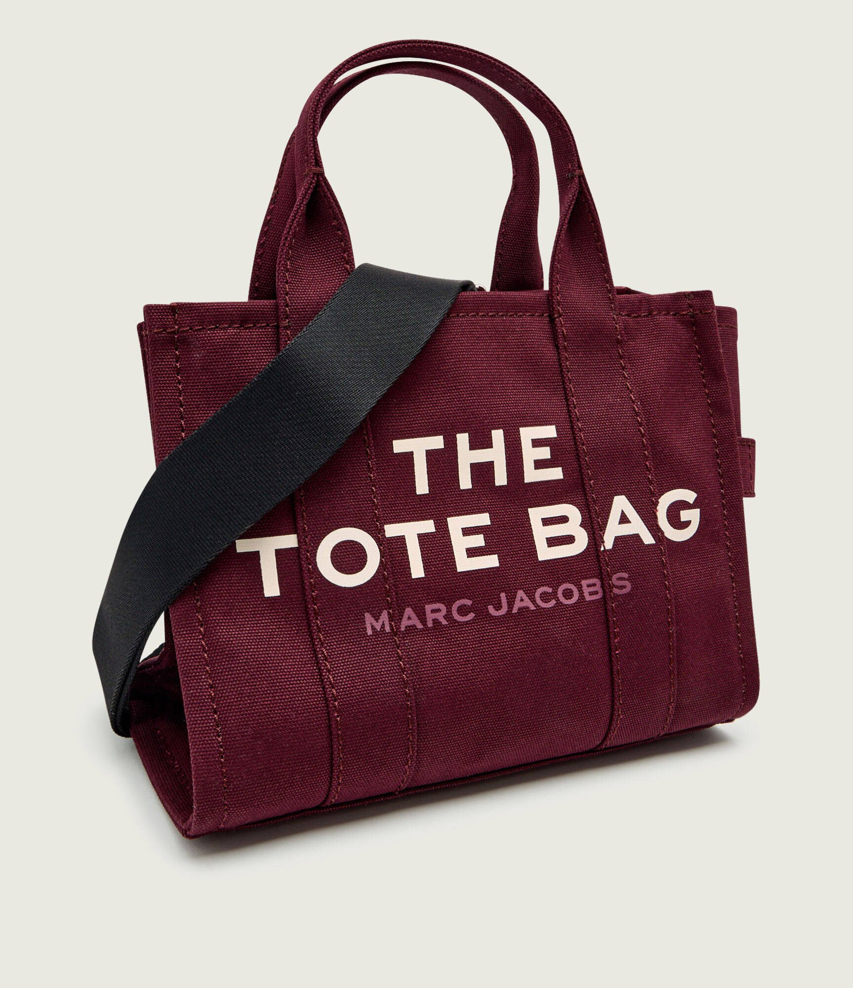 MARC JACOBS Cufăr The Canvas Small Tote Bag