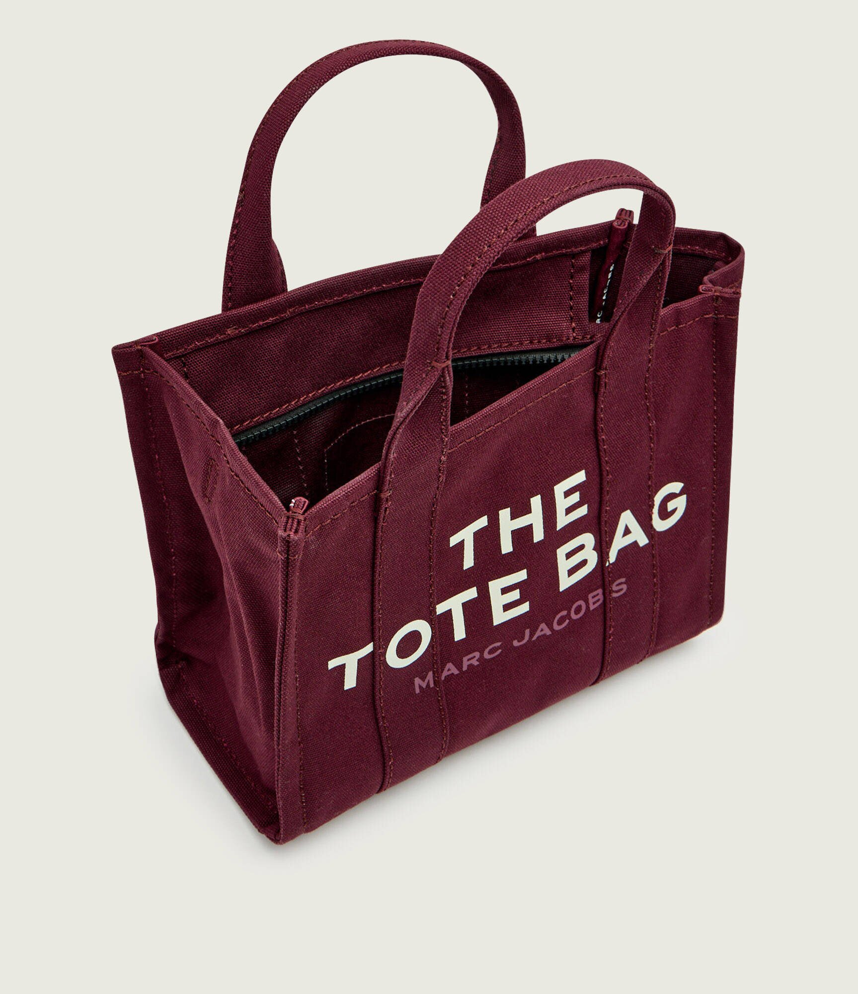 MARC JACOBS Cufăr The Canvas Small Tote Bag