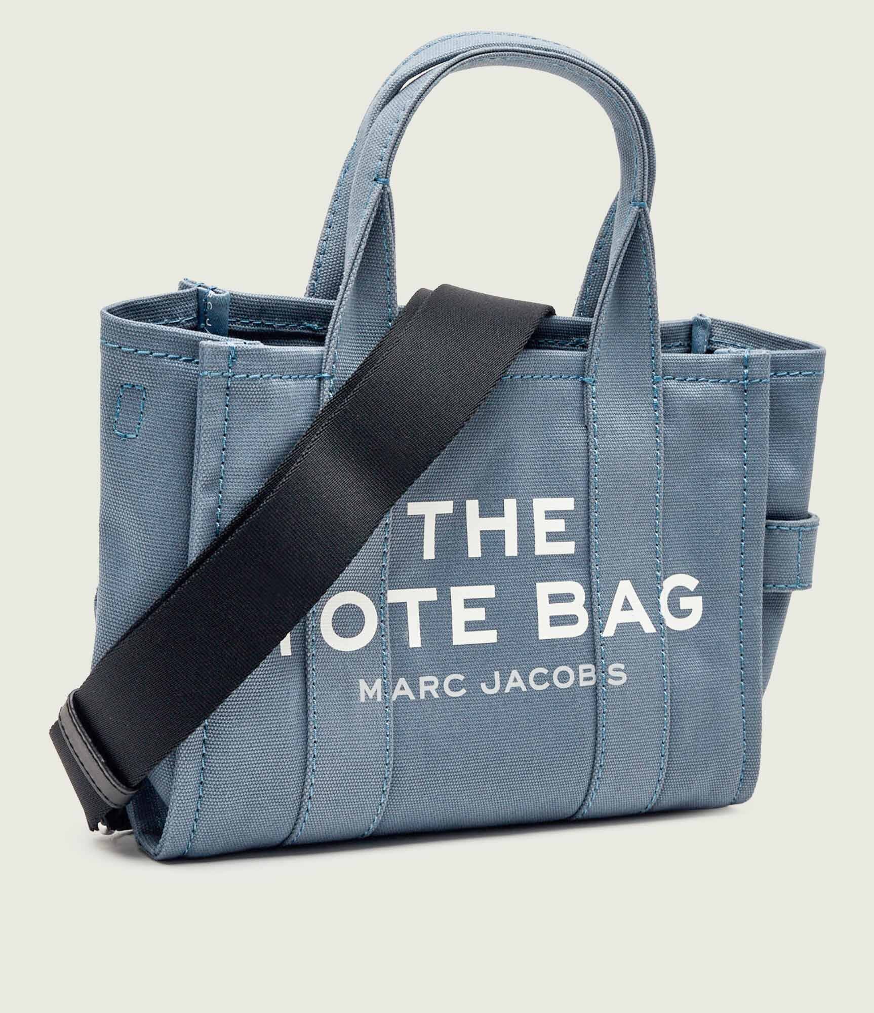 MARC JACOBS Cufăr The Canvas Small Tote Bag