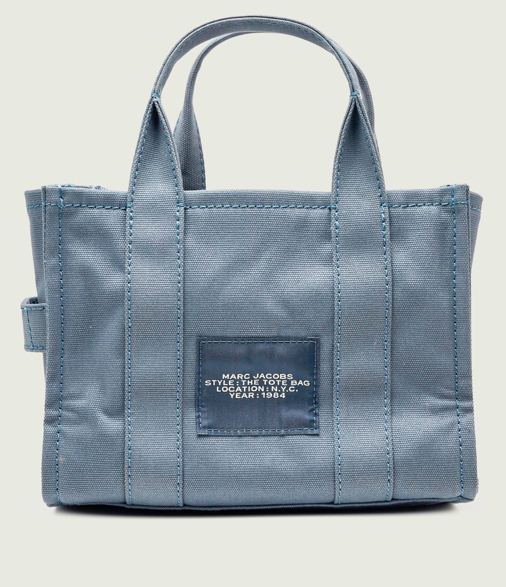 MARC JACOBS Cufăr The Canvas Small Tote Bag