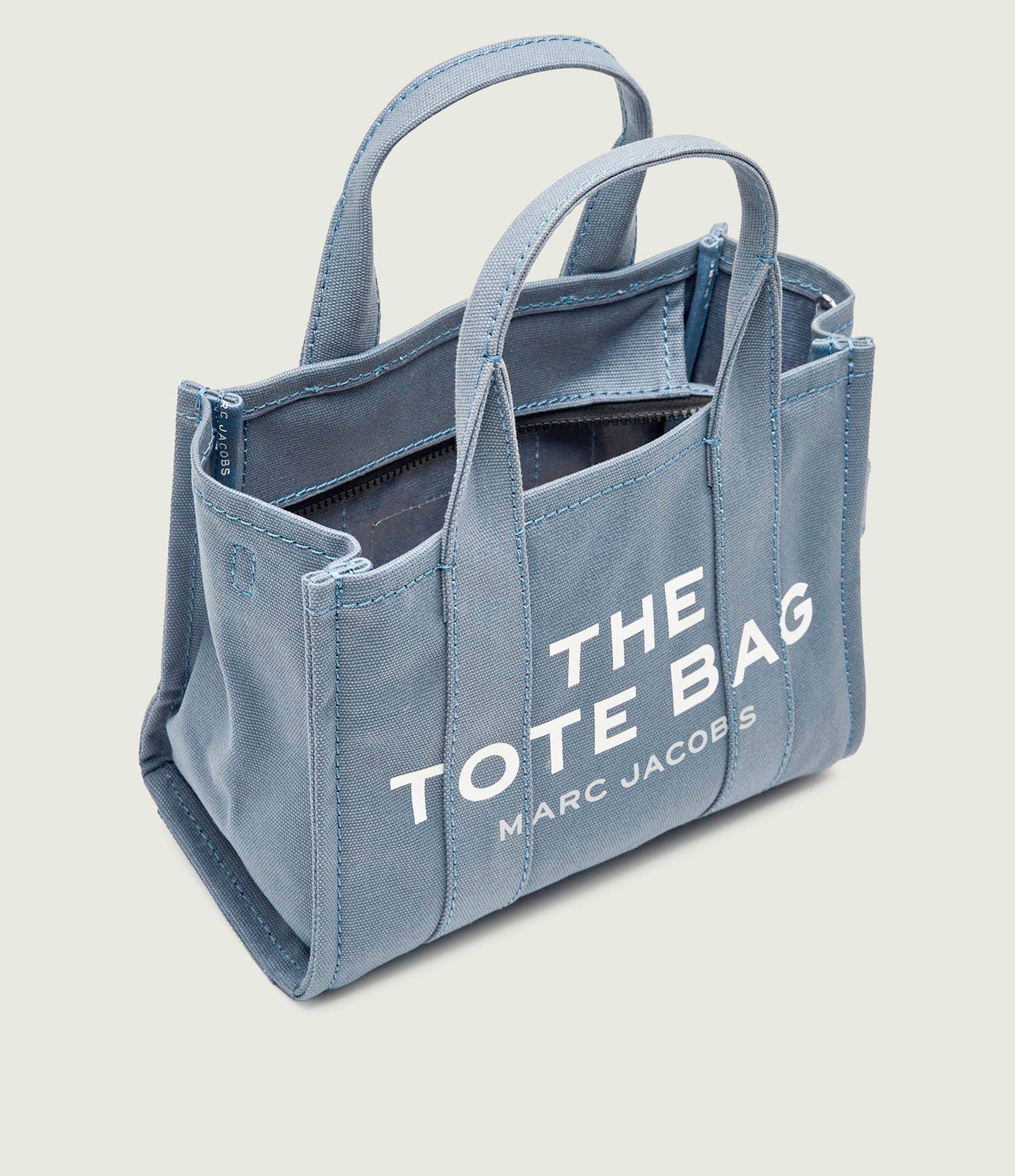 MARC JACOBS Cufăr The Canvas Small Tote Bag
