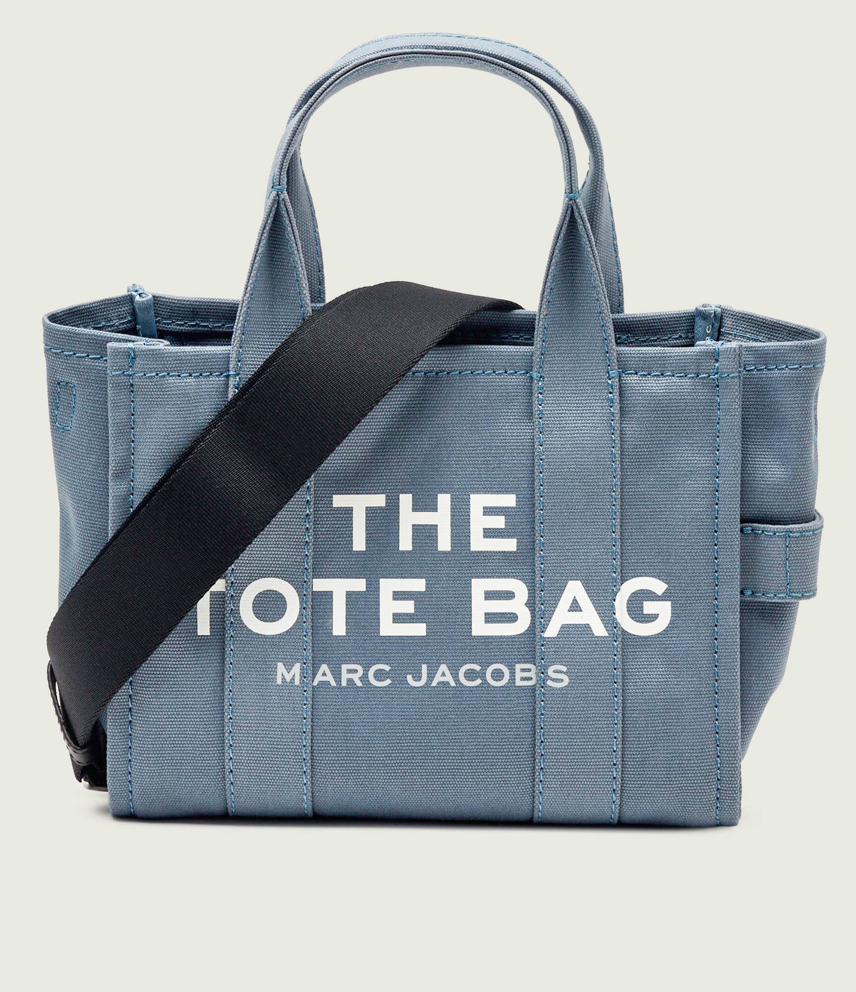 MARC JACOBS Cufăr The Canvas Small Tote Bag