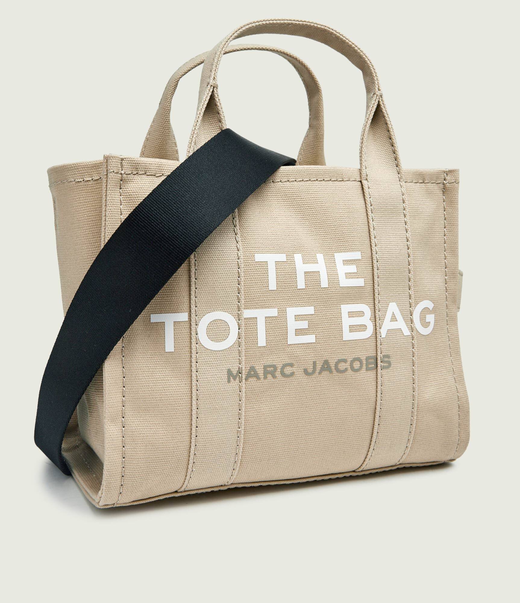 MARC JACOBS Cufăr THE SMALL TOTE