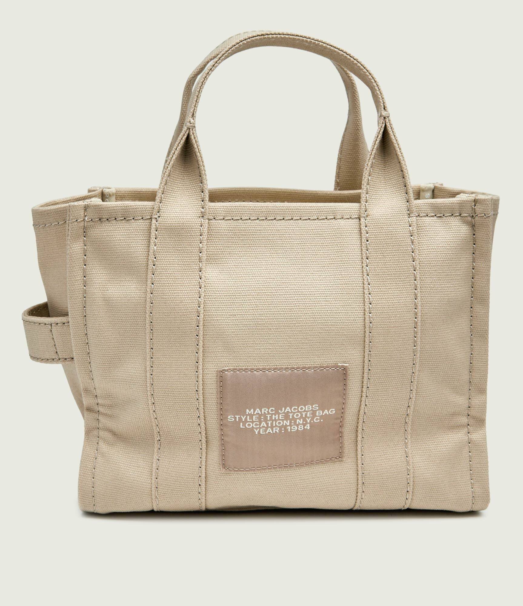 MARC JACOBS Cufăr THE SMALL TOTE