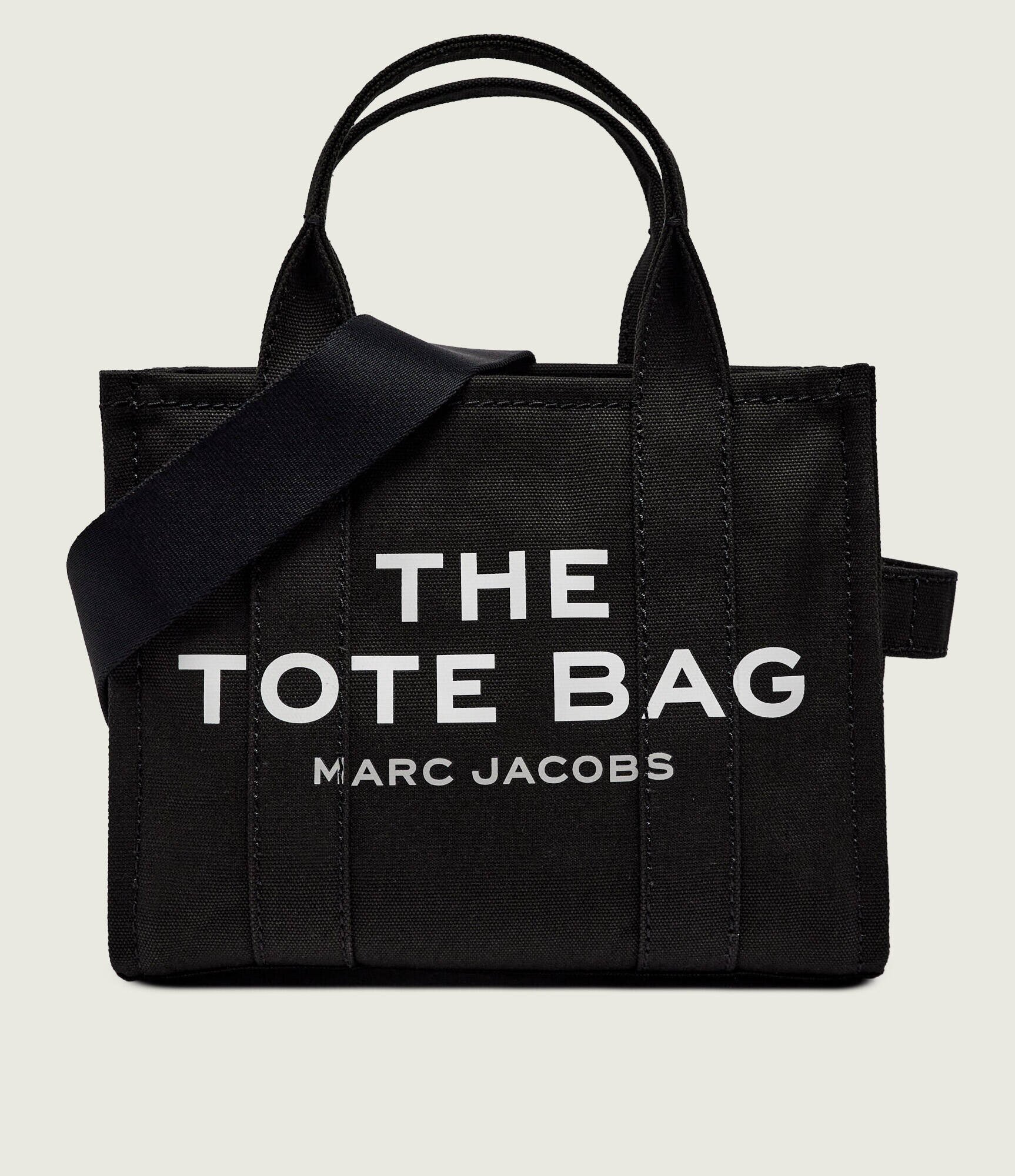 MARC JACOBS Cufăr THE SMALL TOTE