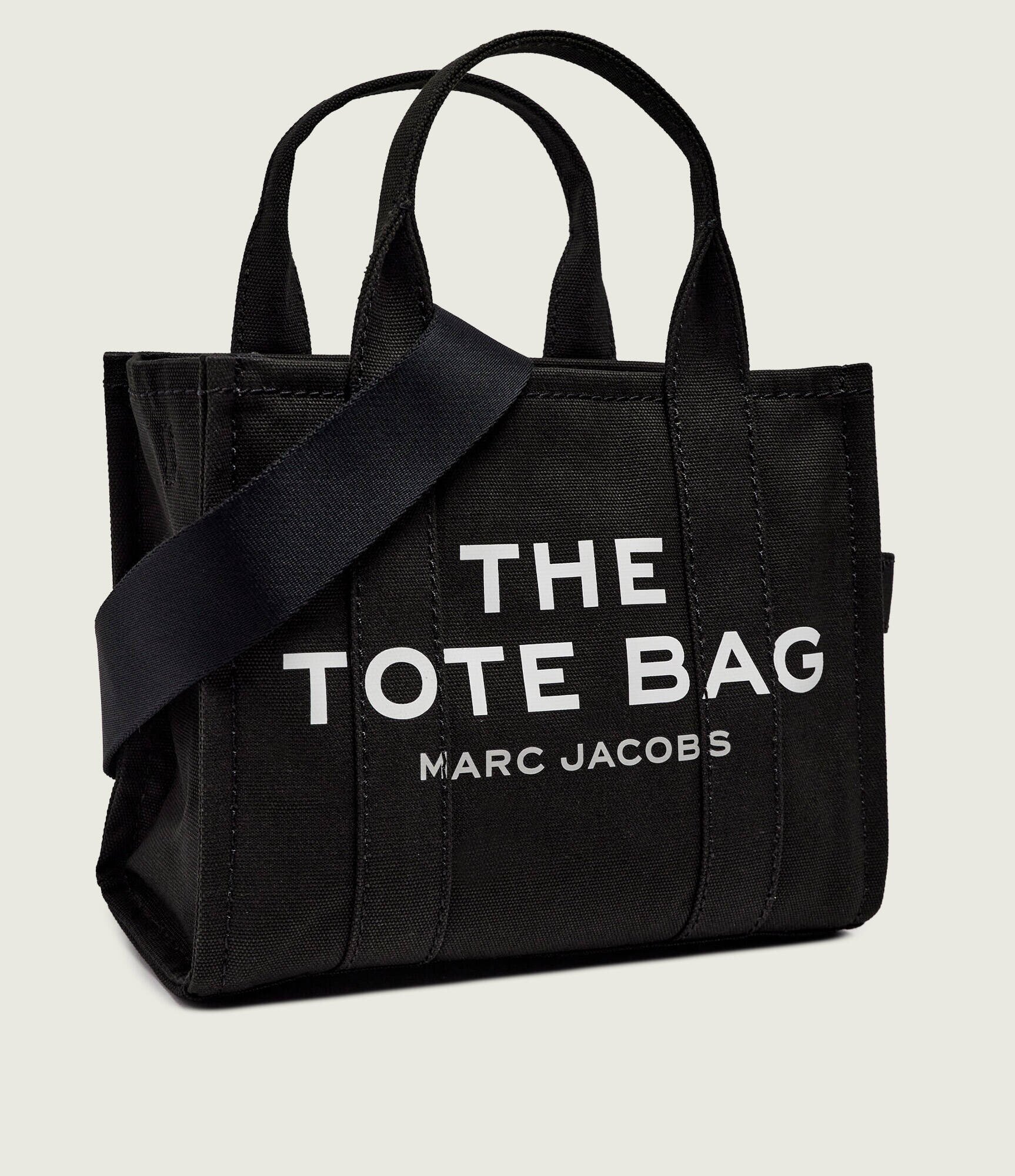 MARC JACOBS Cufăr THE SMALL TOTE