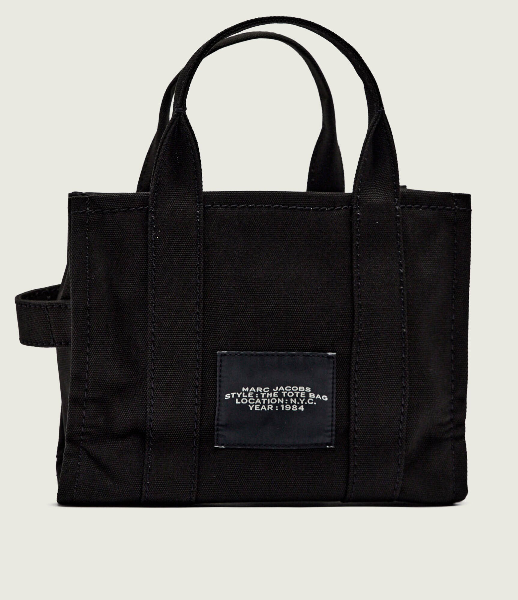 MARC JACOBS Cufăr THE SMALL TOTE