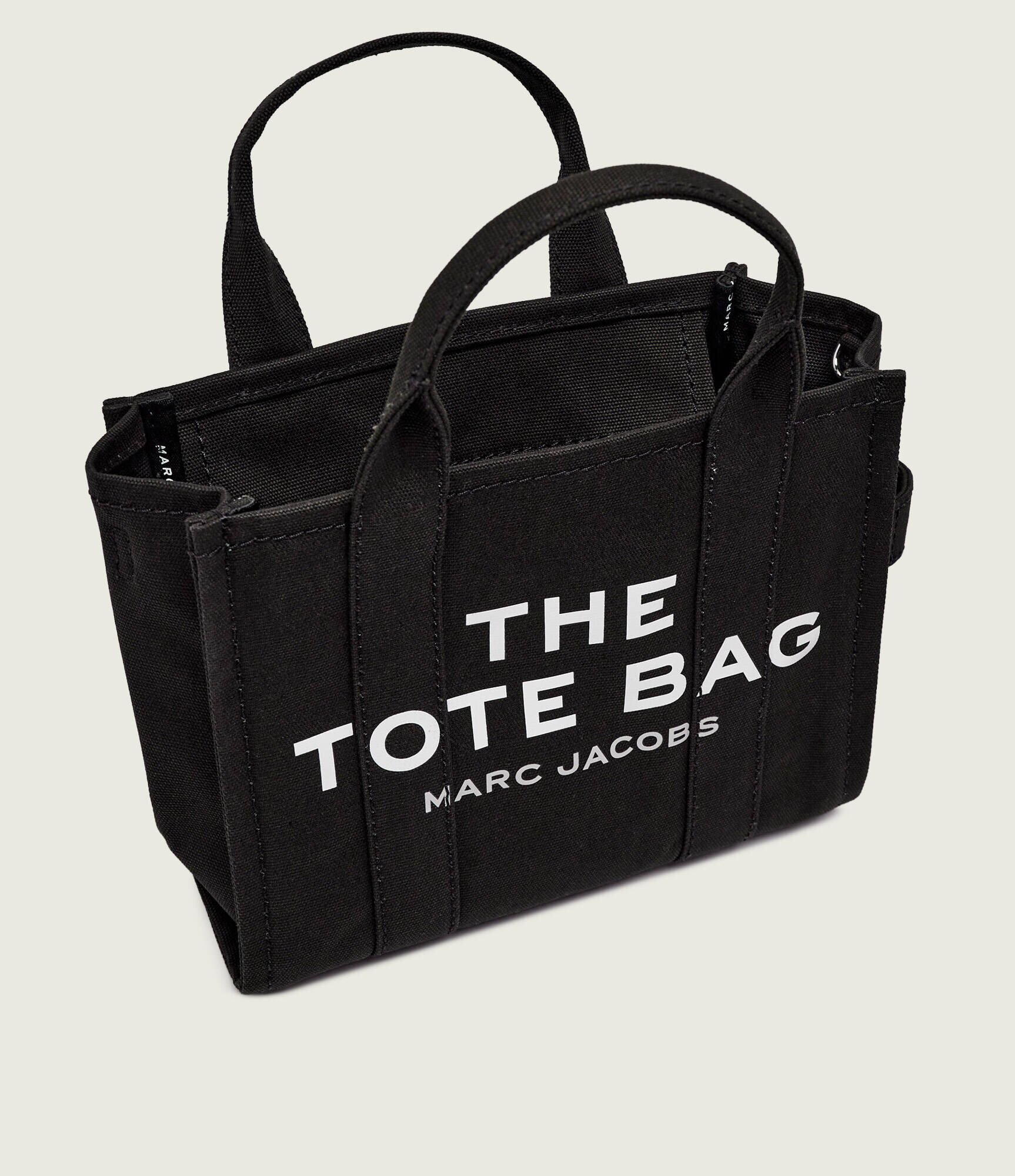 MARC JACOBS Cufăr THE SMALL TOTE