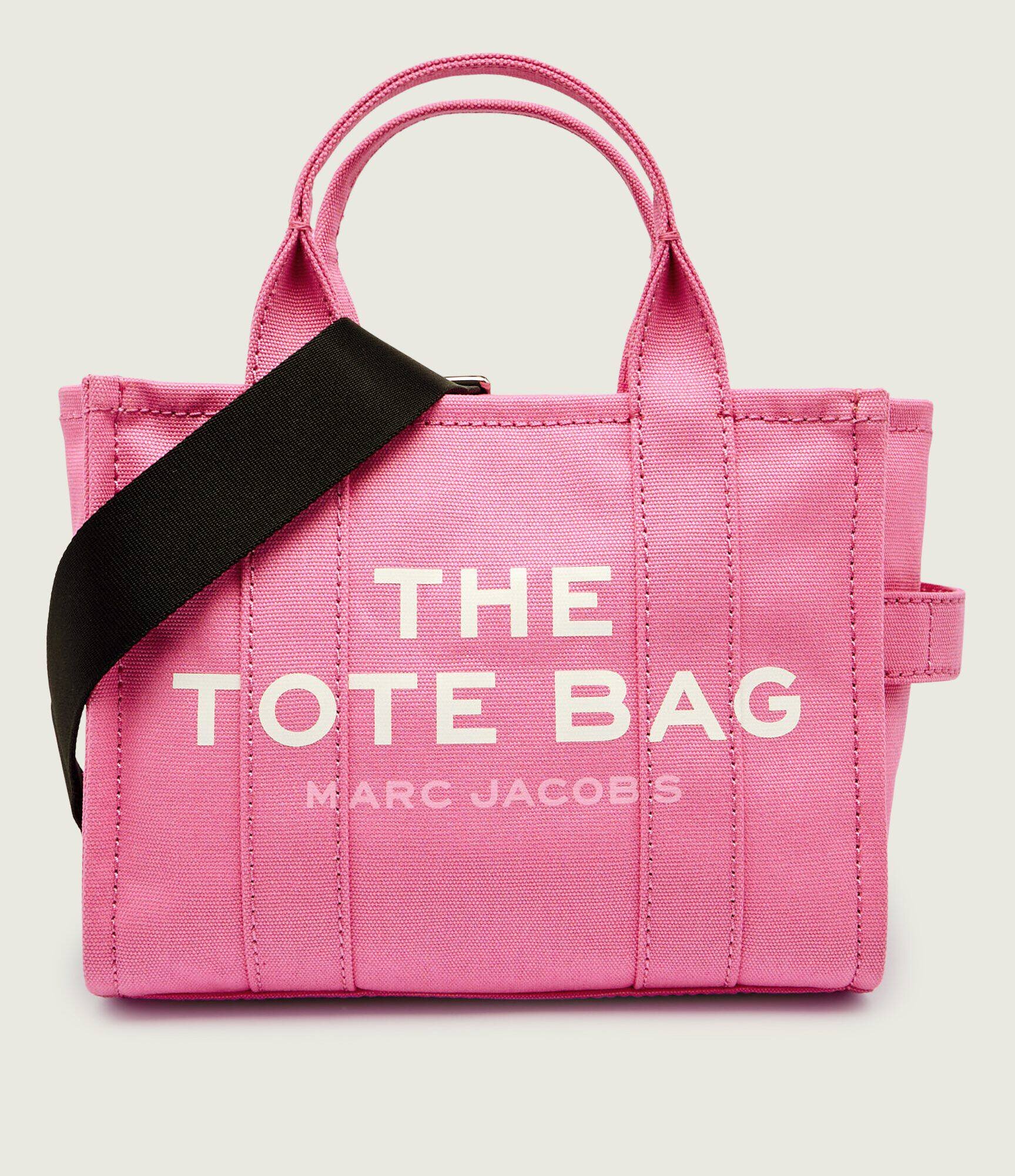 MARC JACOBS Cufăr THE SMALL TOTE