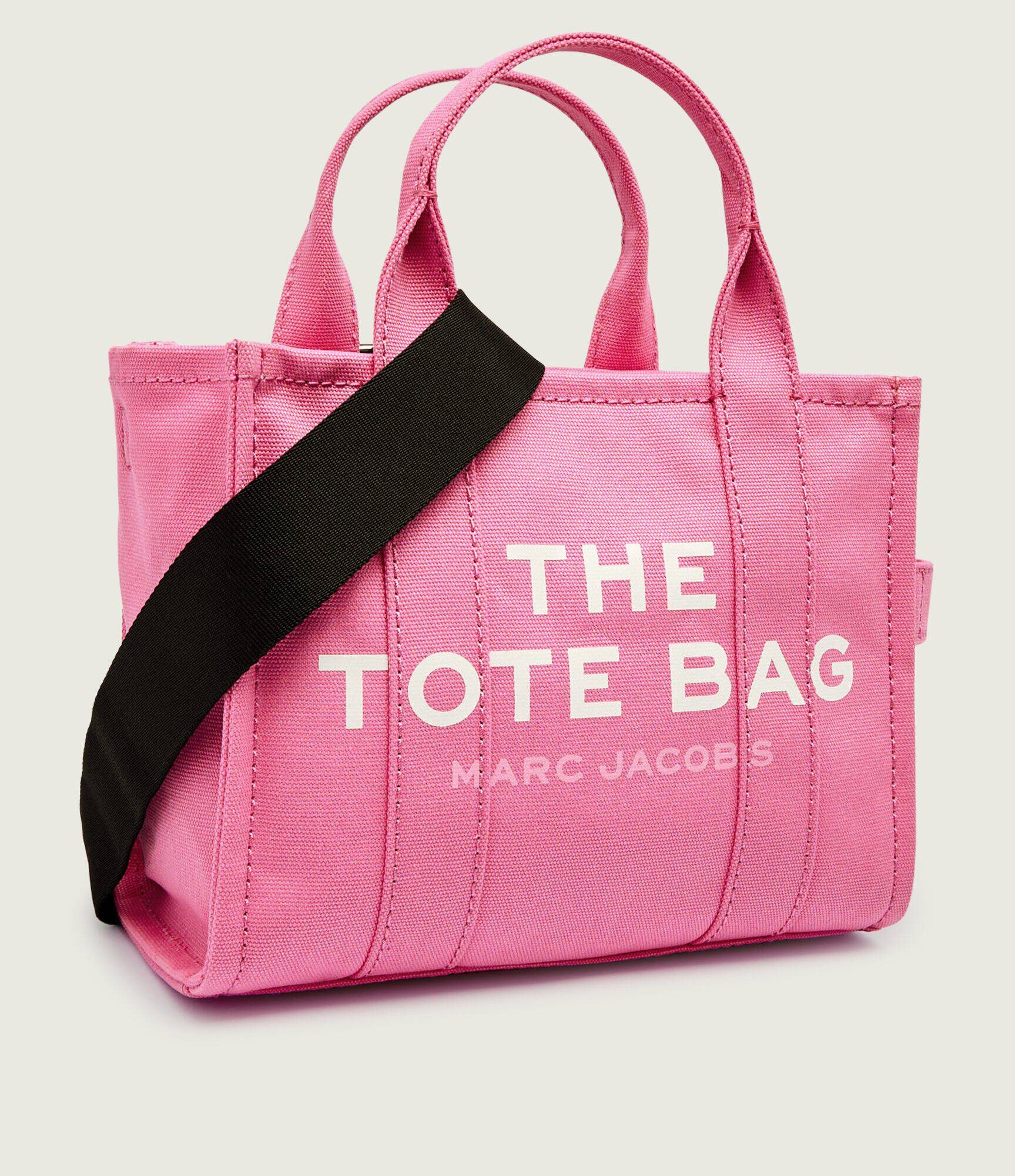 MARC JACOBS Cufăr THE SMALL TOTE