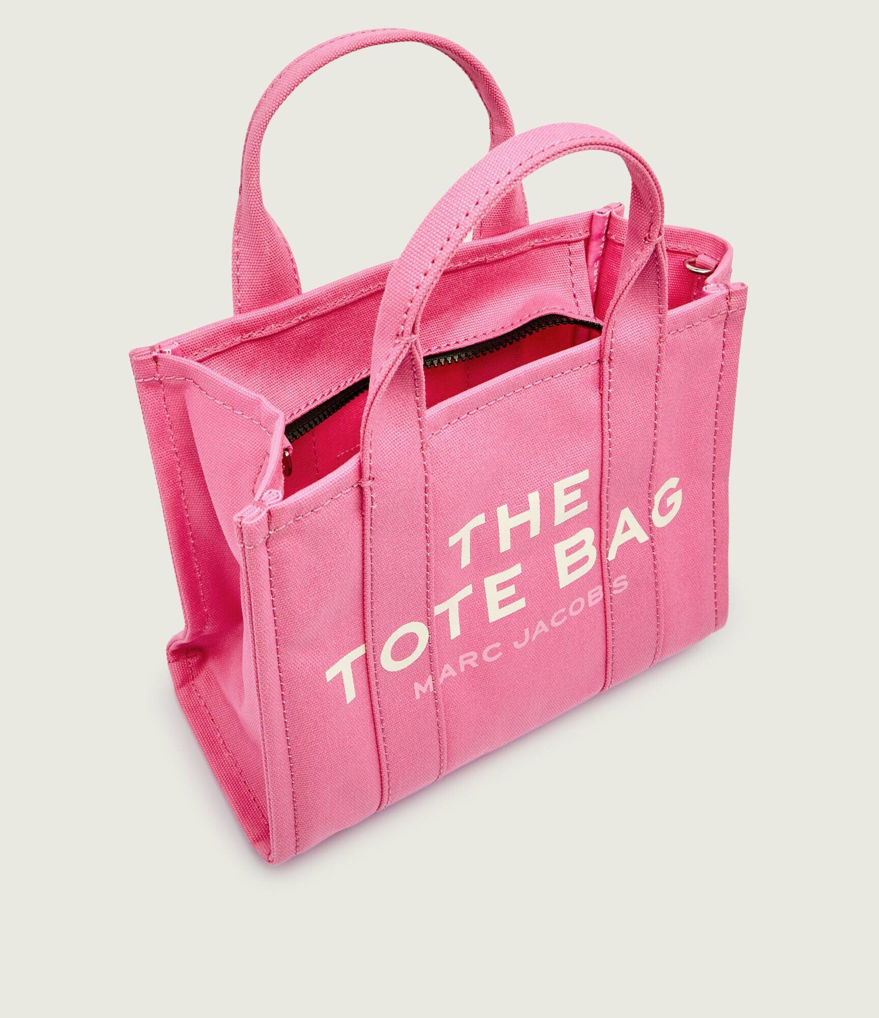 MARC JACOBS Cufăr THE SMALL TOTE