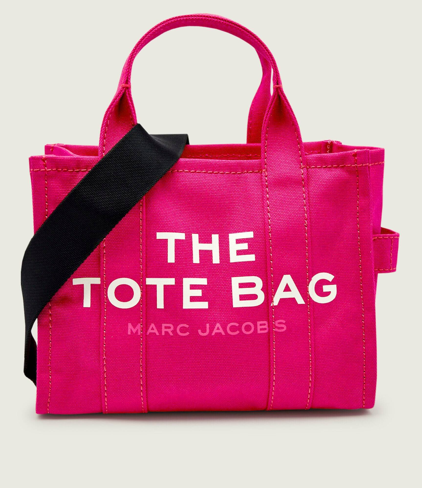 MARC JACOBS Cufăr THE SMALL TOTE