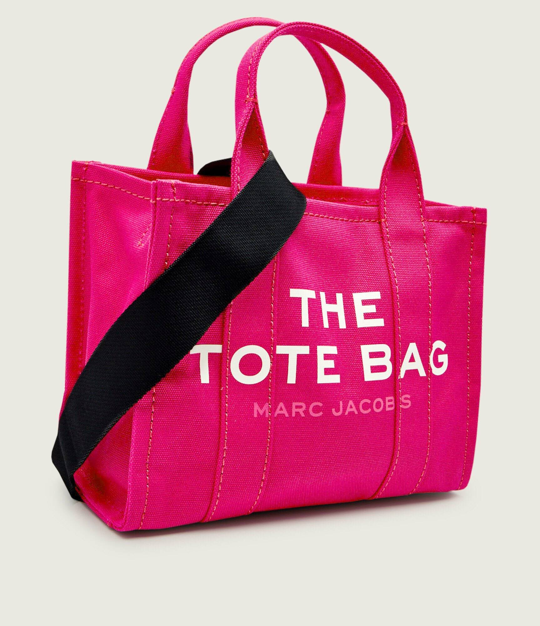 MARC JACOBS Cufăr THE SMALL TOTE
