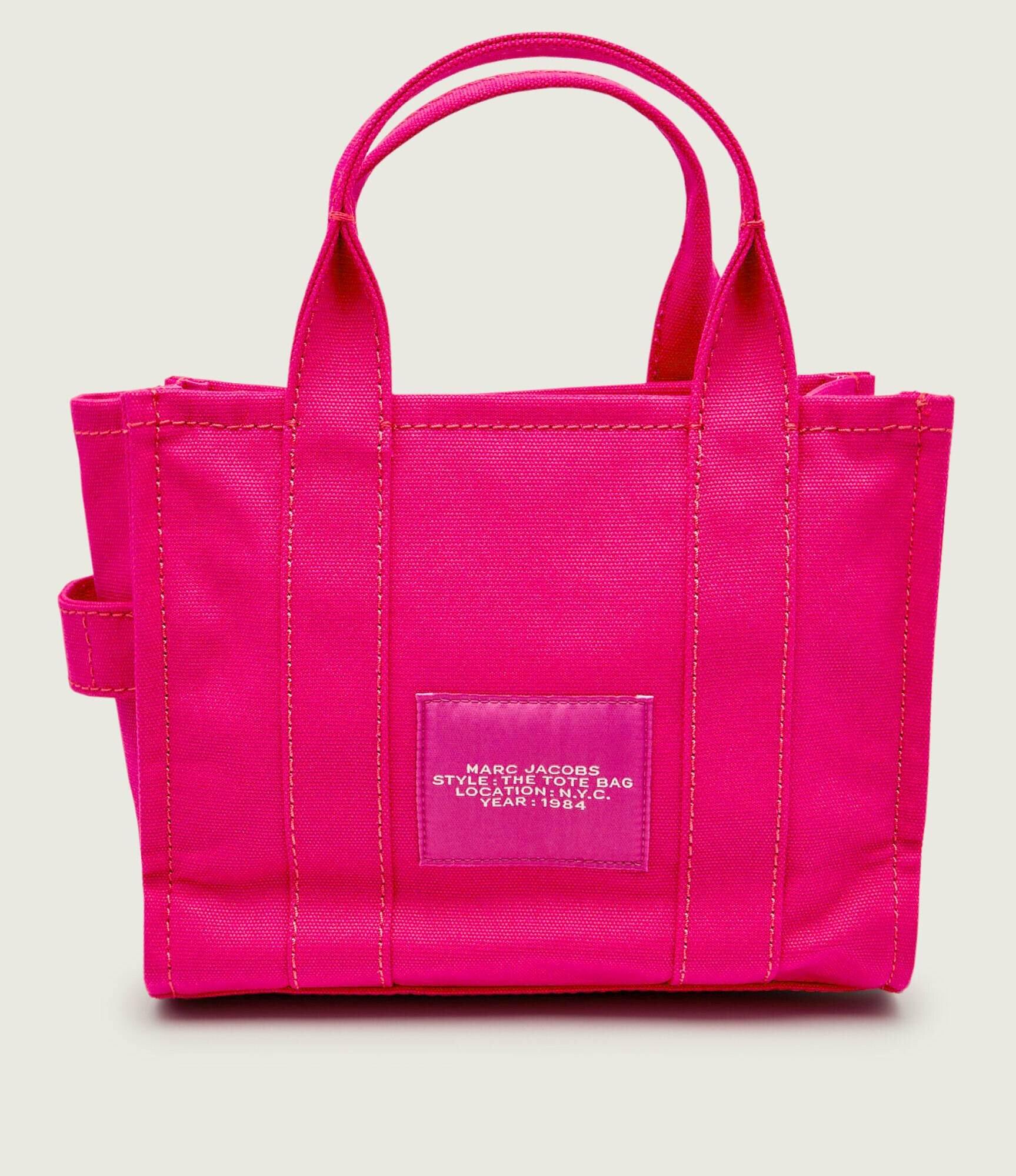MARC JACOBS Cufăr THE SMALL TOTE