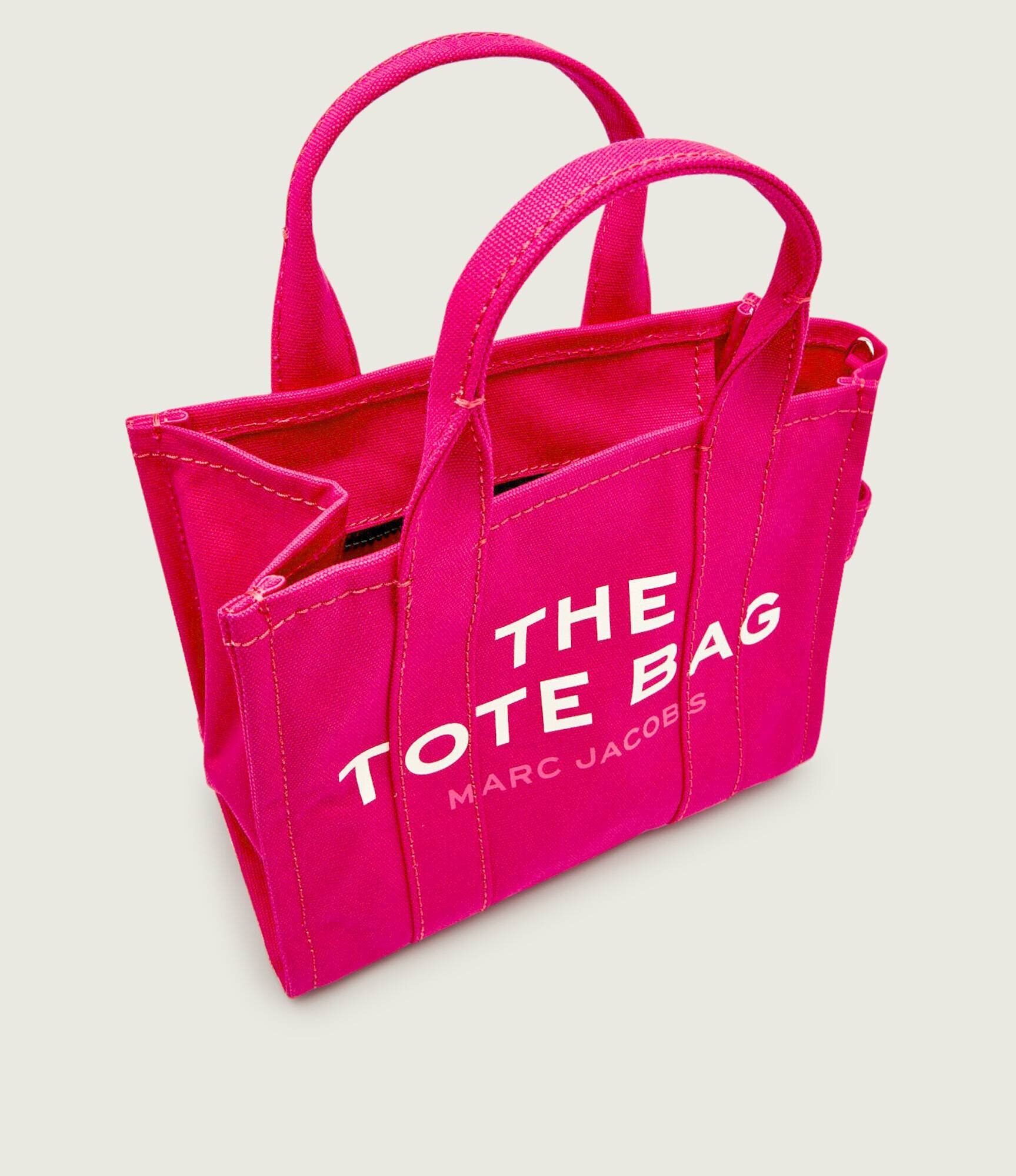 MARC JACOBS Cufăr THE SMALL TOTE