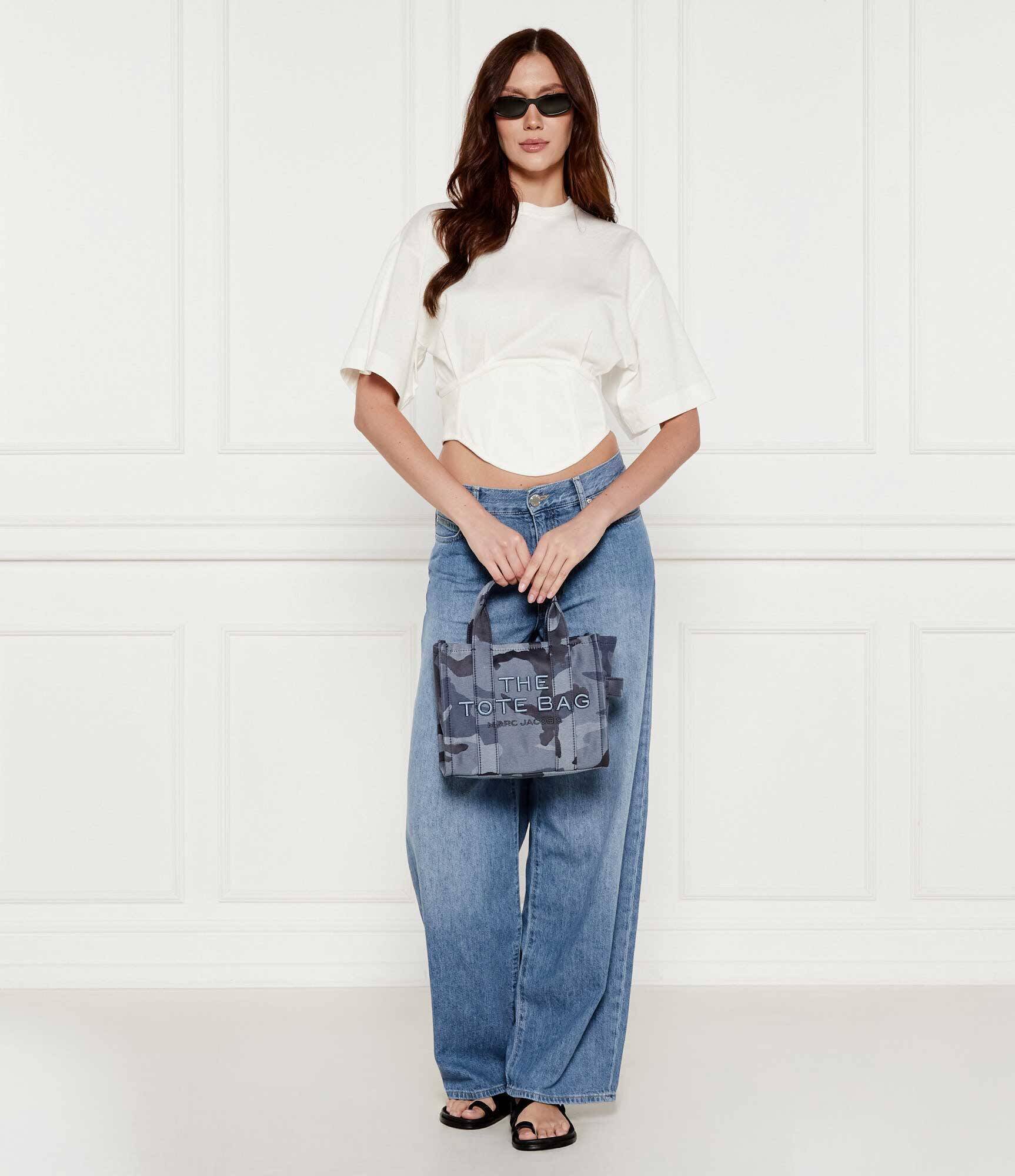 MARC JACOBS Cufăr The Small Tote