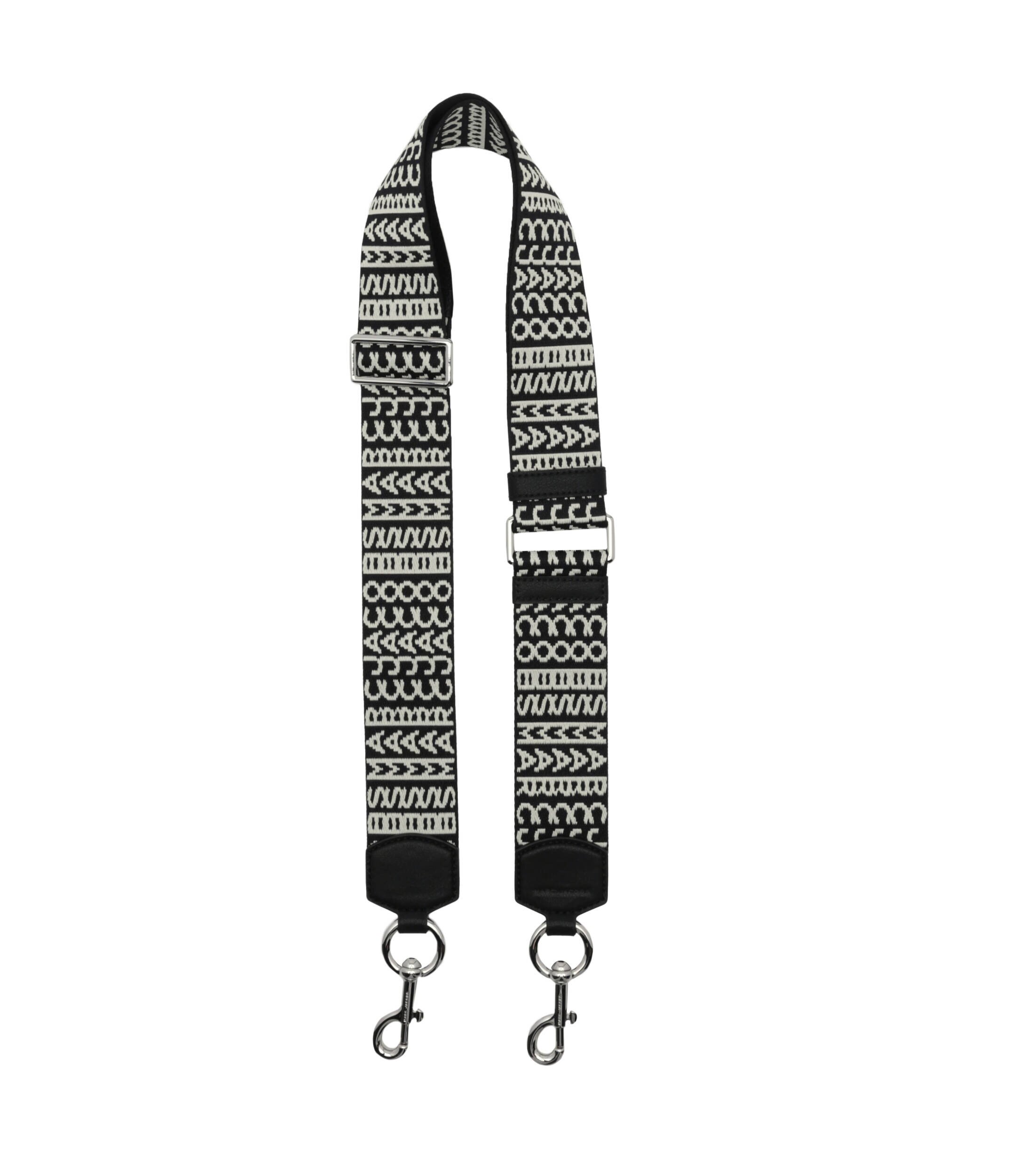 MARC JACOBS Curea pentru geantă The Monogram