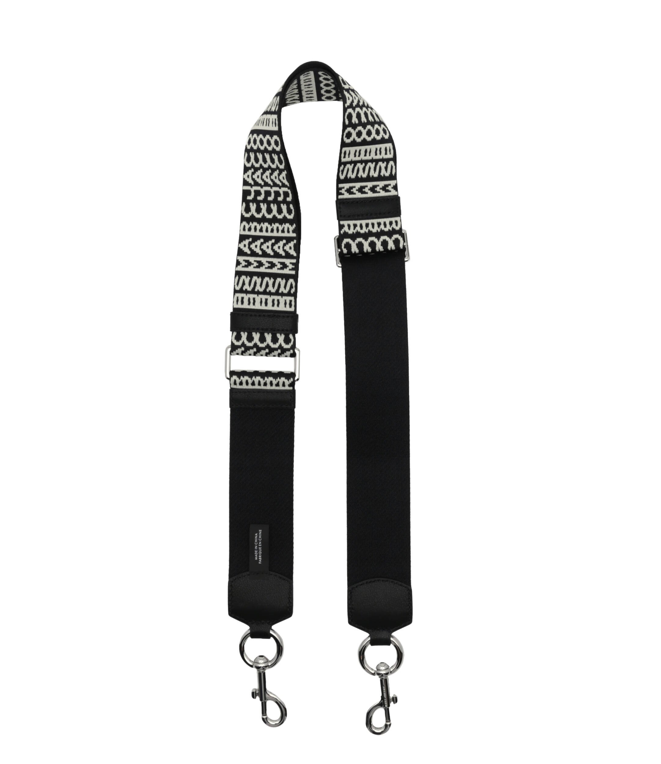 MARC JACOBS Curea pentru geantă The Monogram