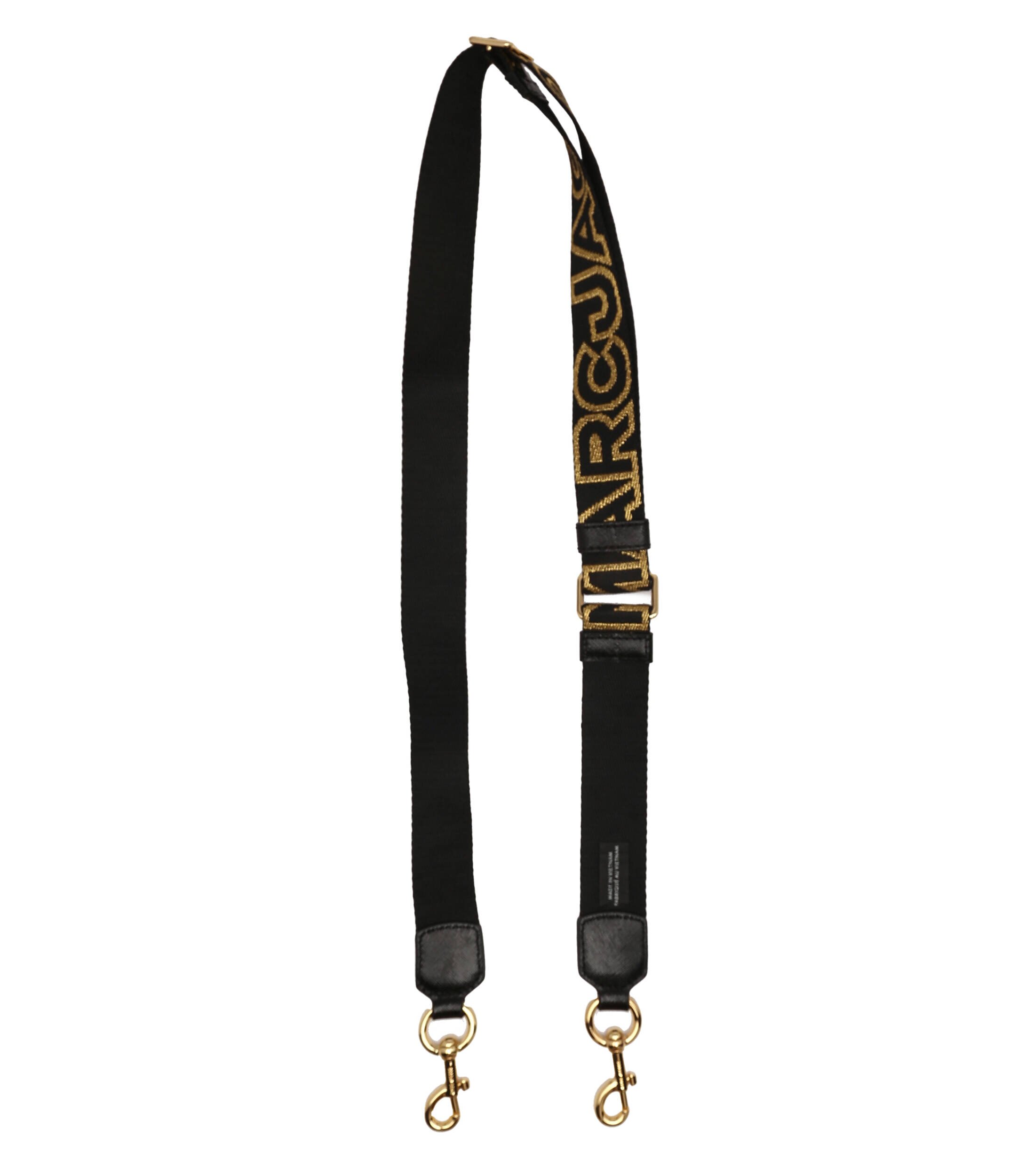 MARC JACOBS Curele pentru genți THE THIN STRAP