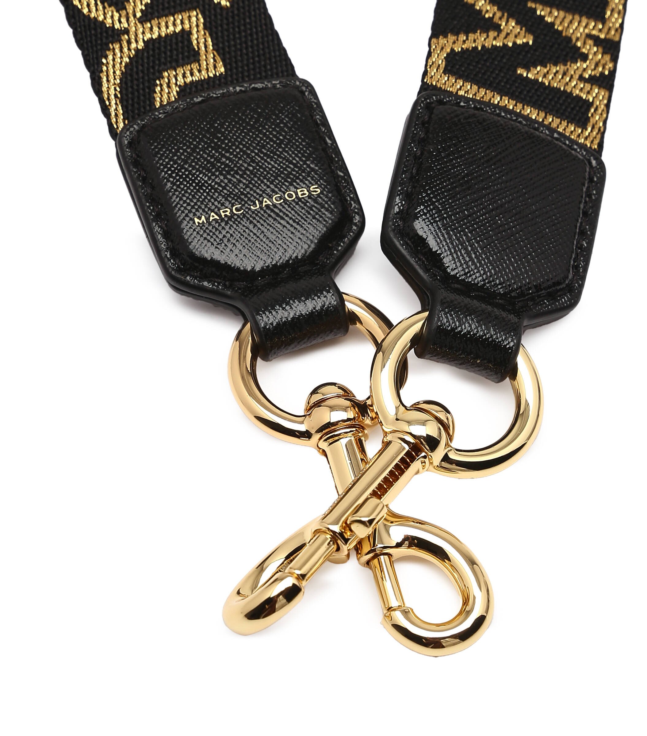 MARC JACOBS Curele pentru genți THE THIN STRAP
