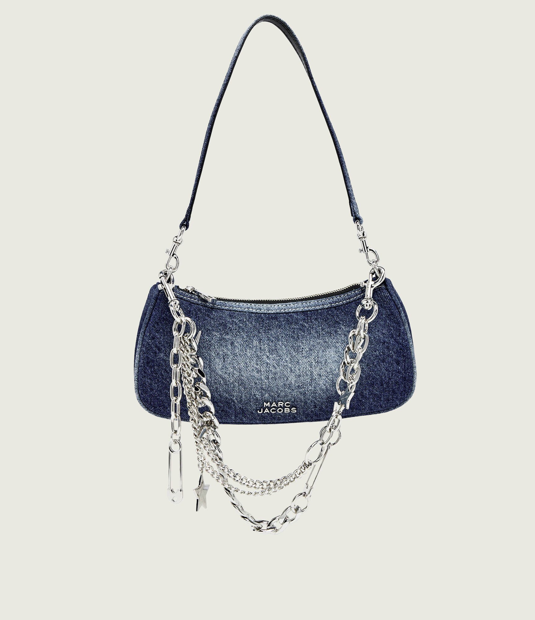 MARC JACOBS De blugi geantă pe umăr THE SHOULDER BAG