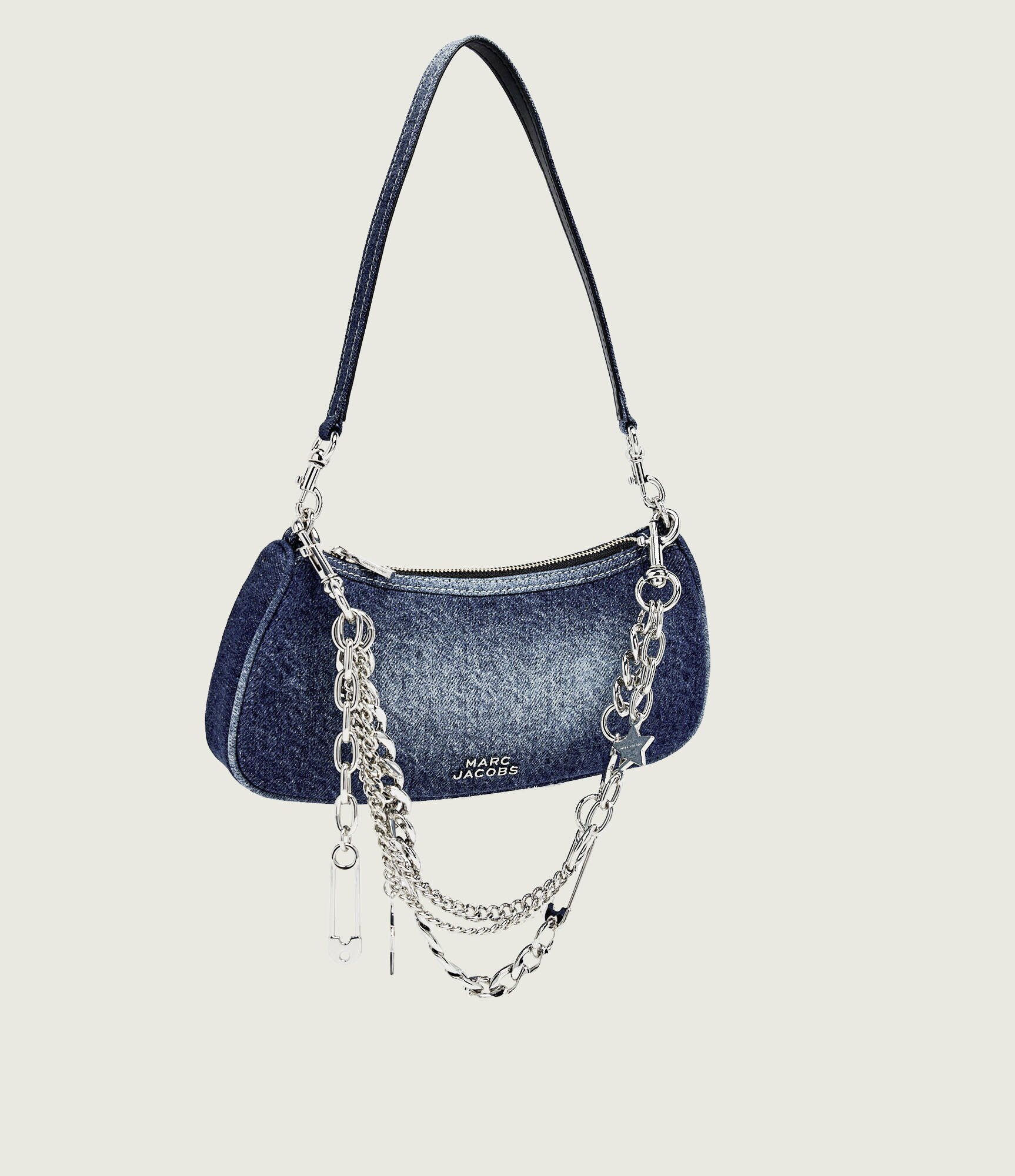 MARC JACOBS De blugi geantă pe umăr THE SHOULDER BAG