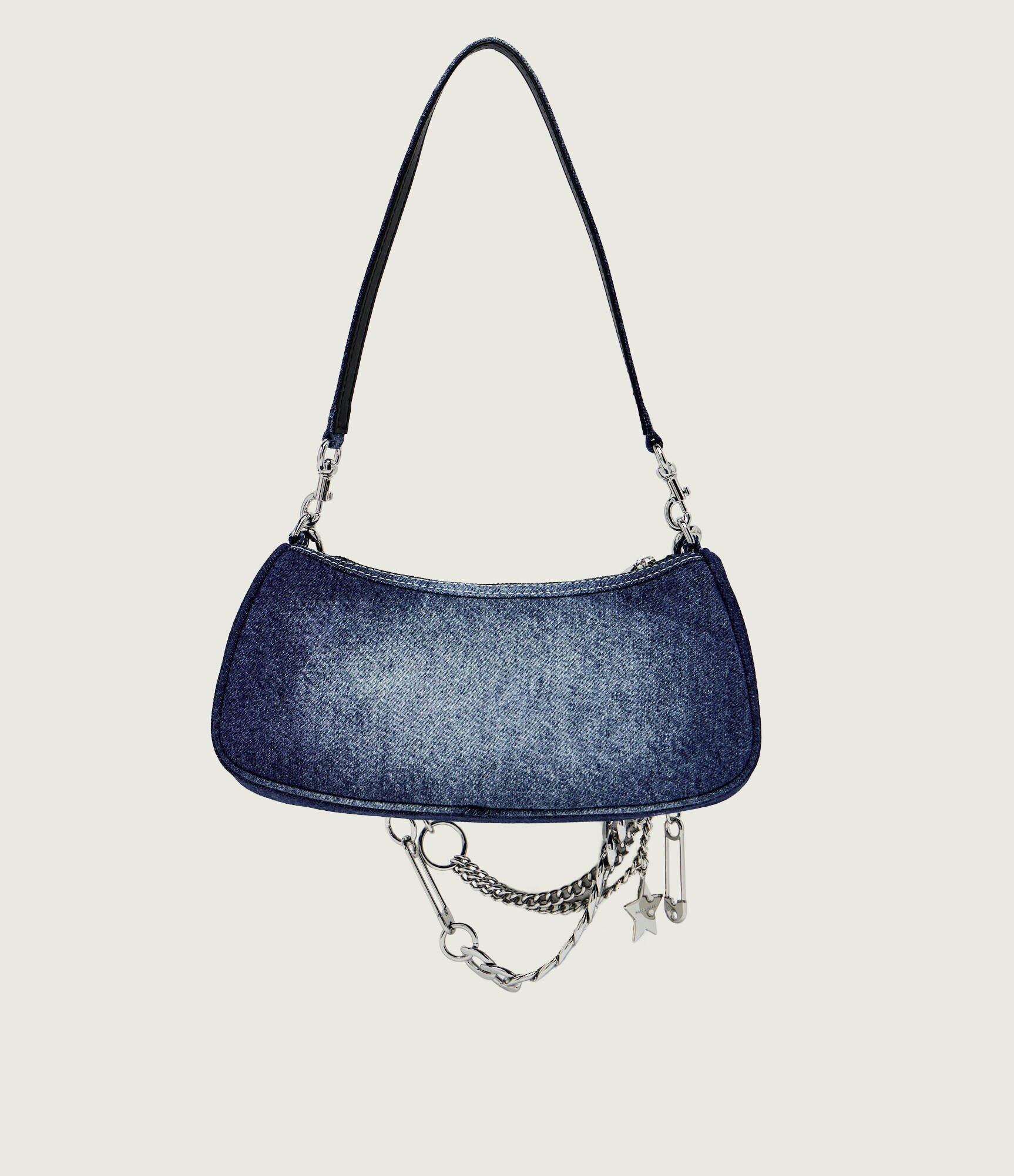 MARC JACOBS De blugi geantă pe umăr THE SHOULDER BAG