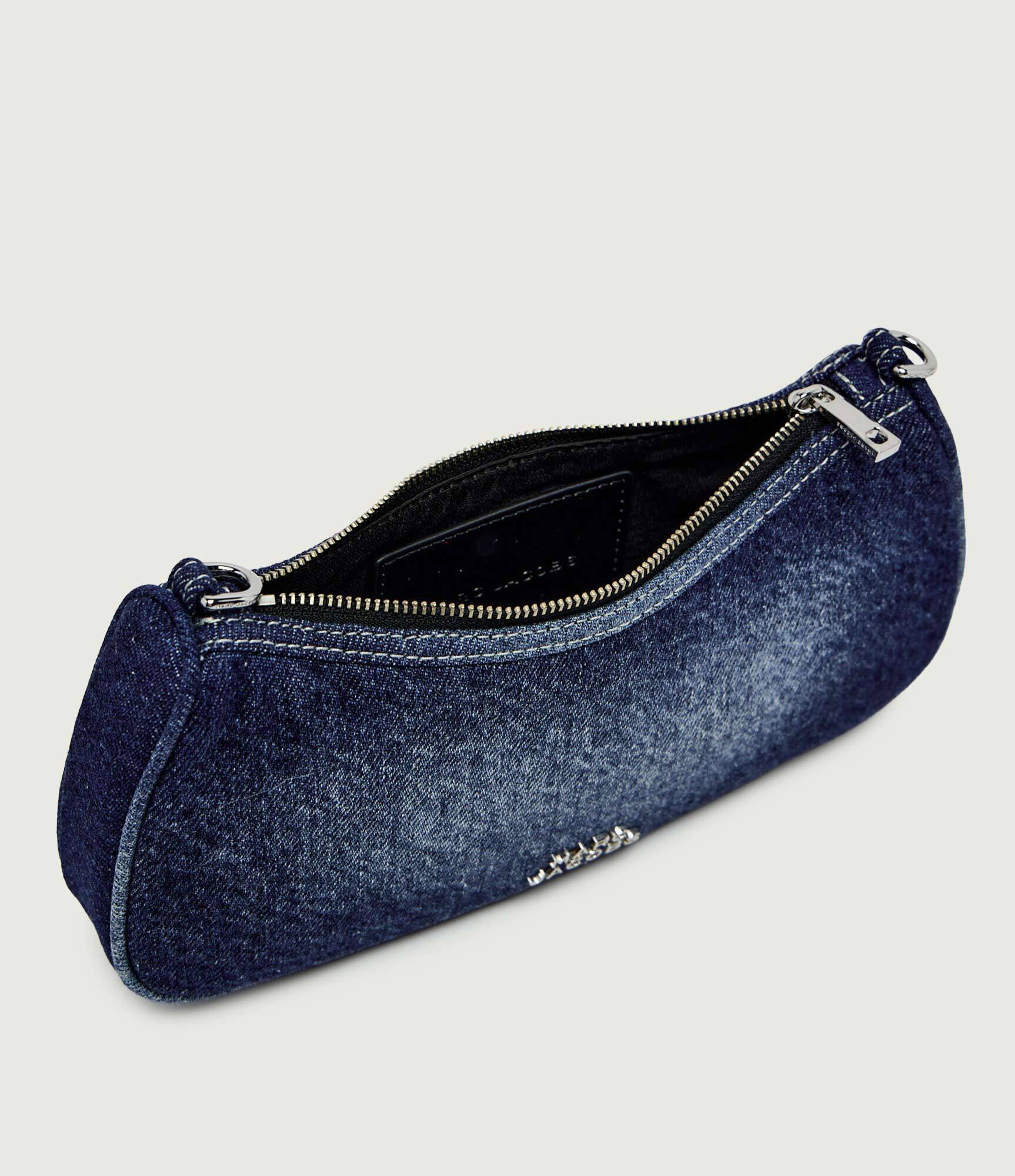 MARC JACOBS De blugi geantă pe umăr THE SHOULDER BAG