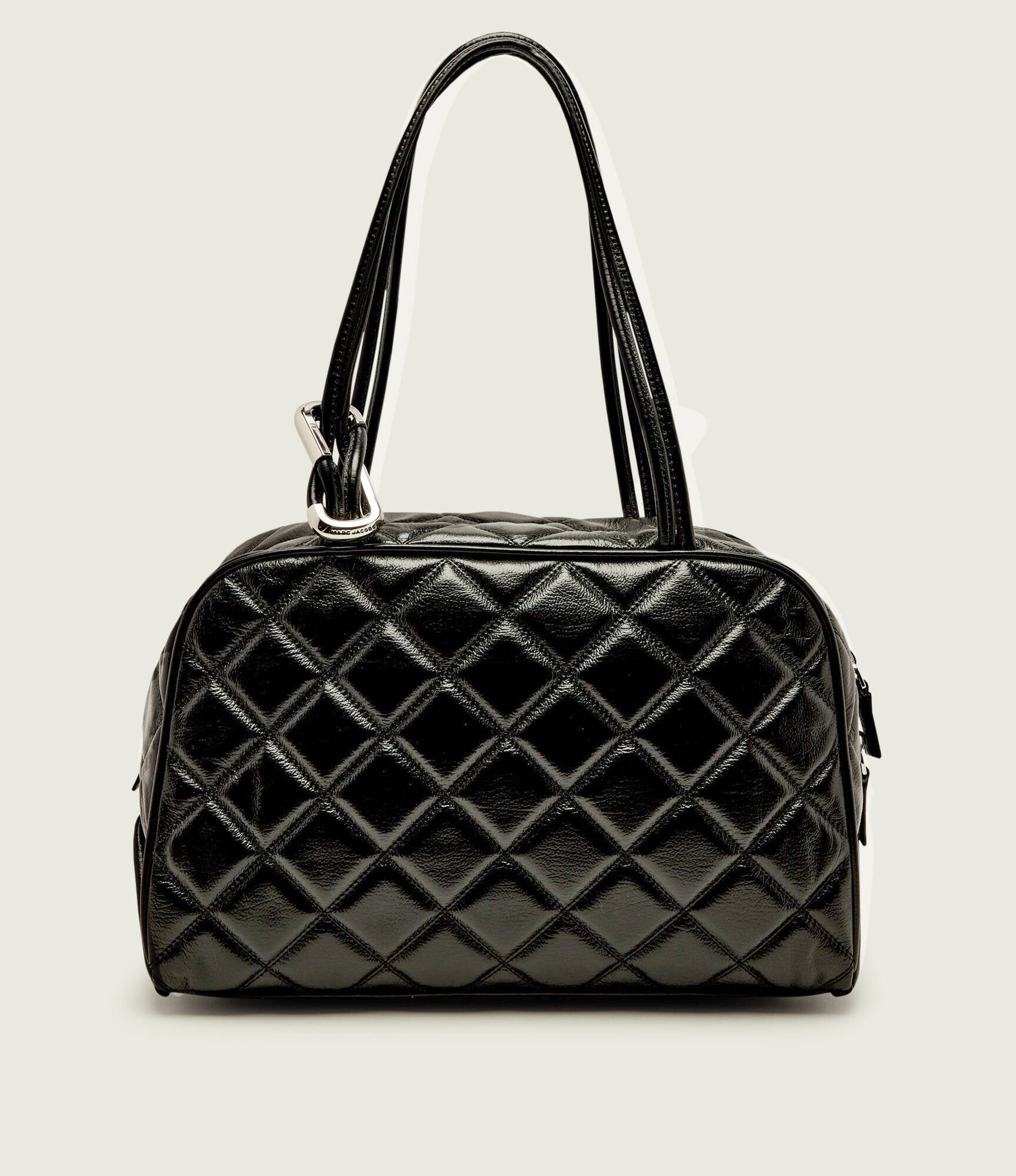 MARC JACOBS De piele cufăr Dual