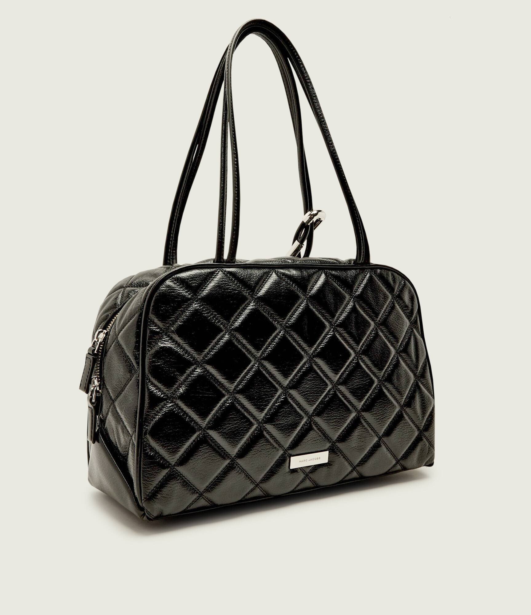 MARC JACOBS De piele cufăr Dual