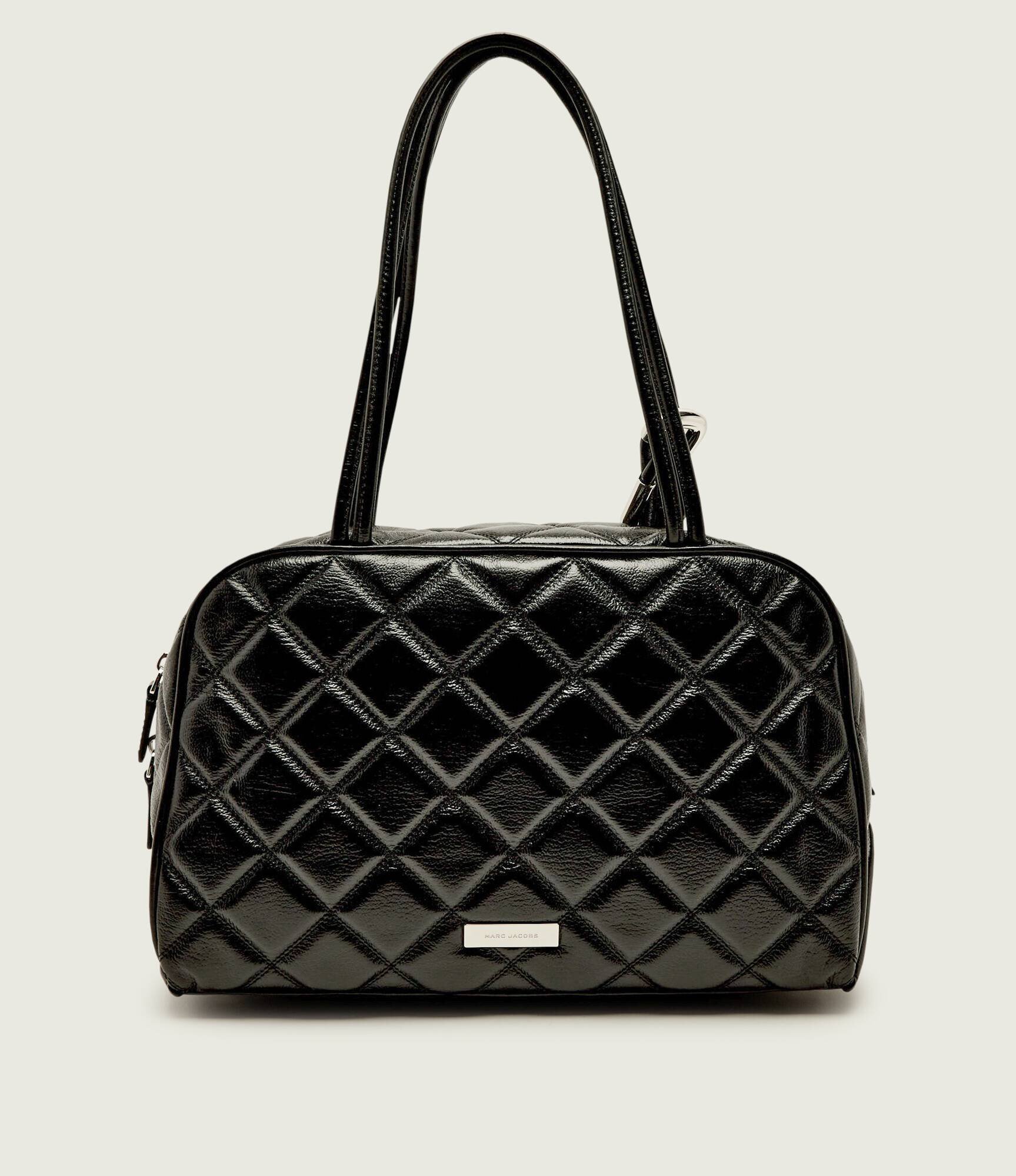 MARC JACOBS De piele cufăr Dual