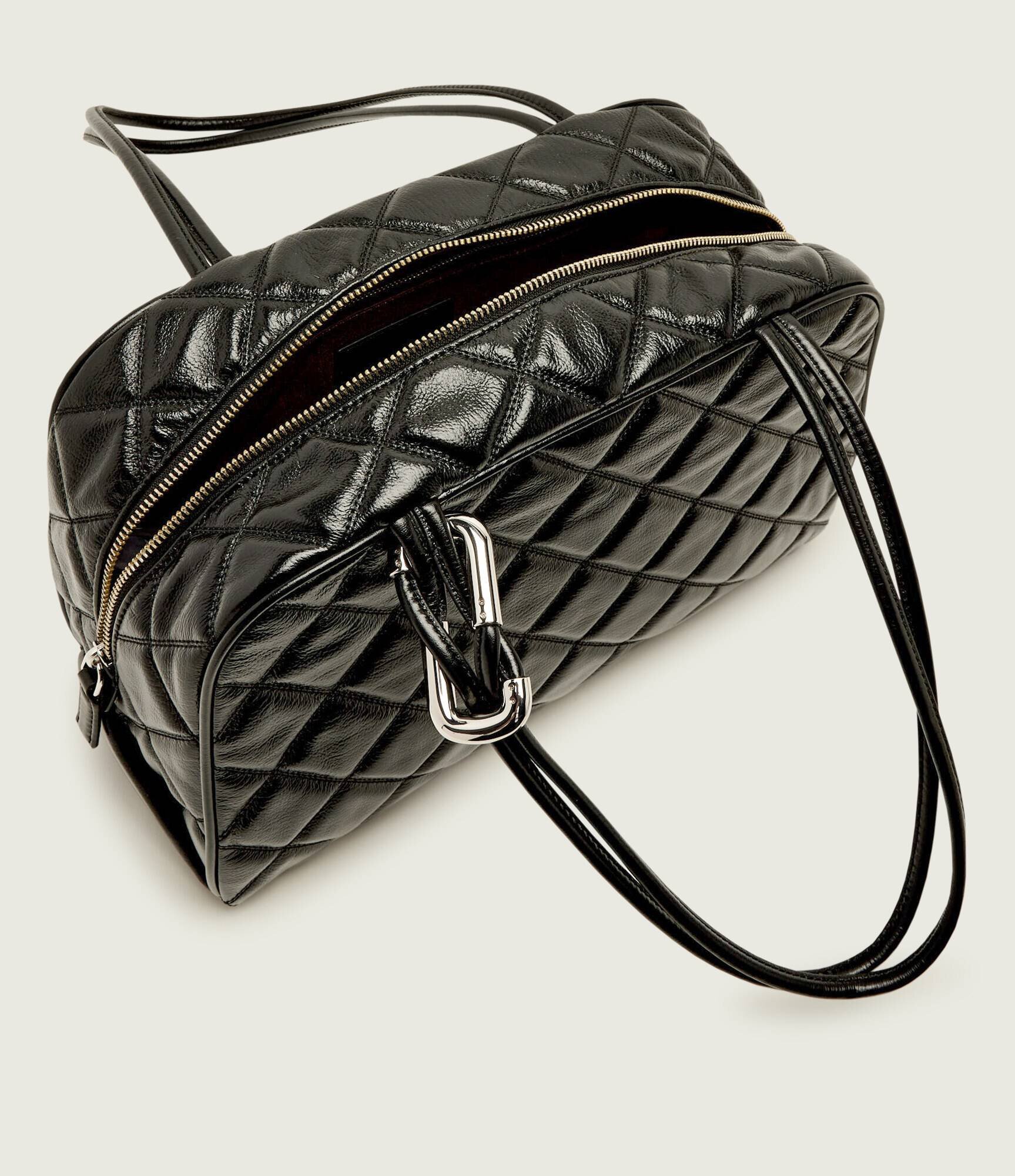 MARC JACOBS De piele cufăr Dual