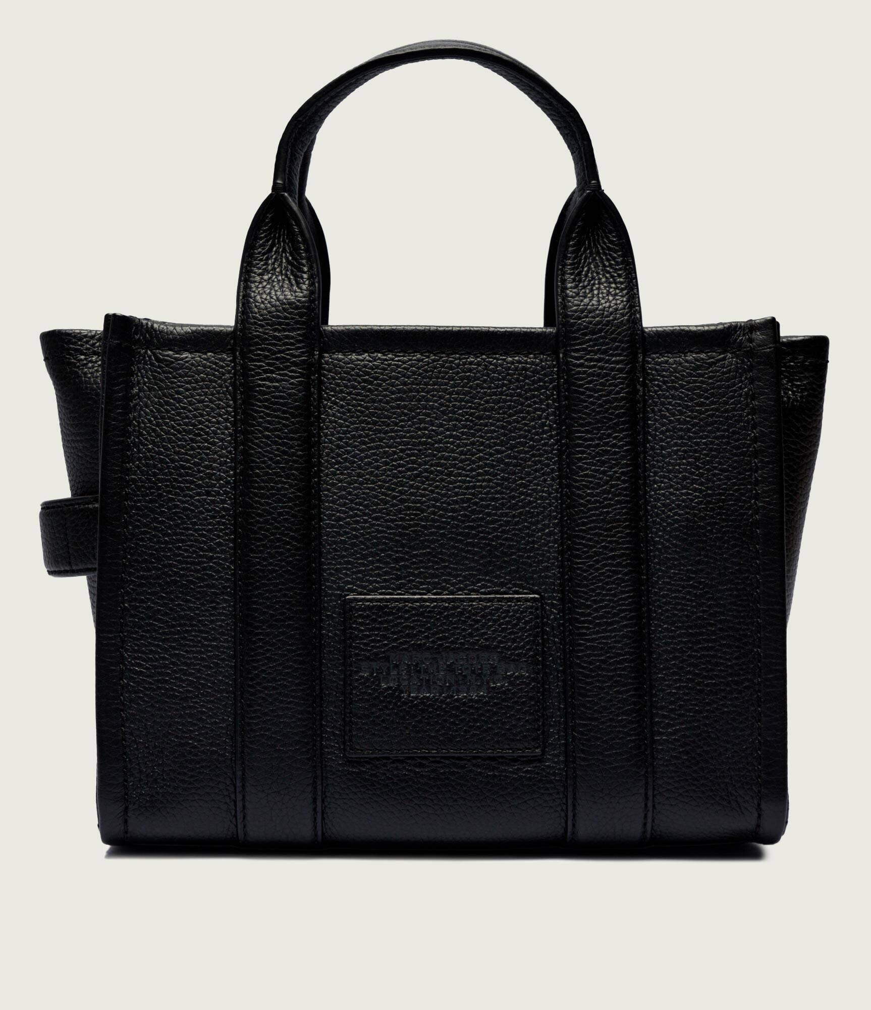 MARC JACOBS De piele cufăr Small Tote Bag
