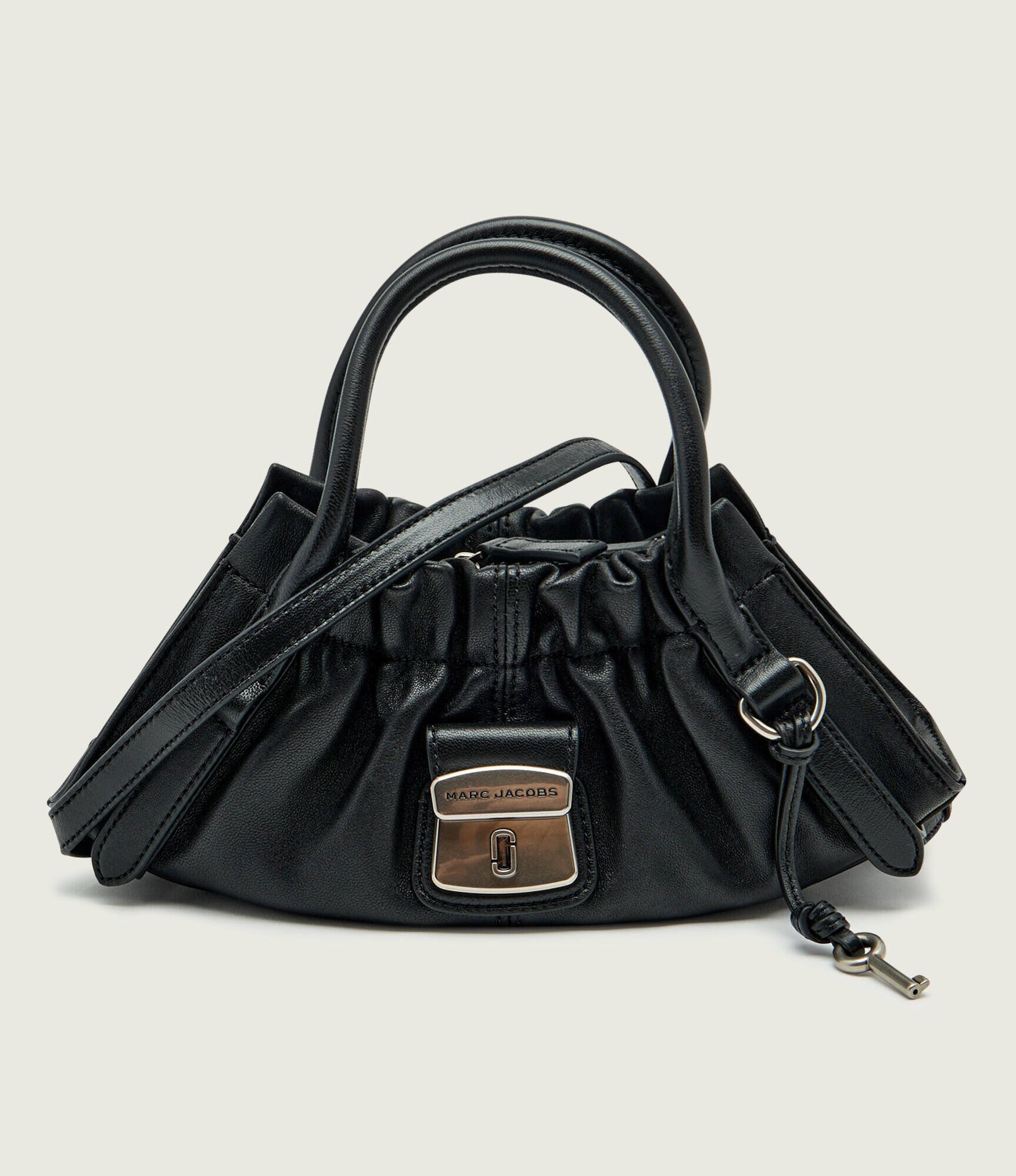 MARC JACOBS De piele cufăr The Cristina Small Satchel