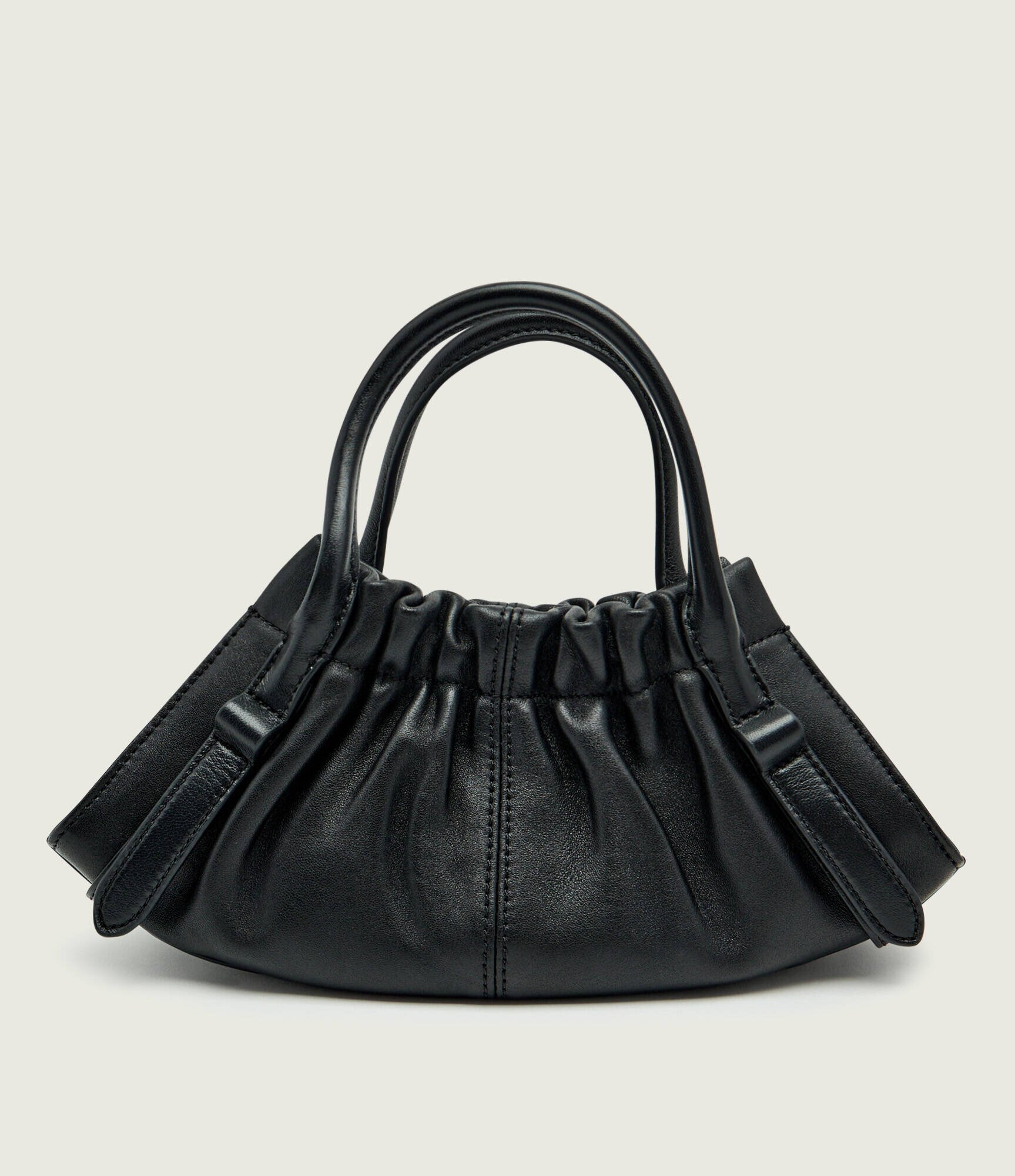 MARC JACOBS De piele cufăr The Cristina Small Satchel