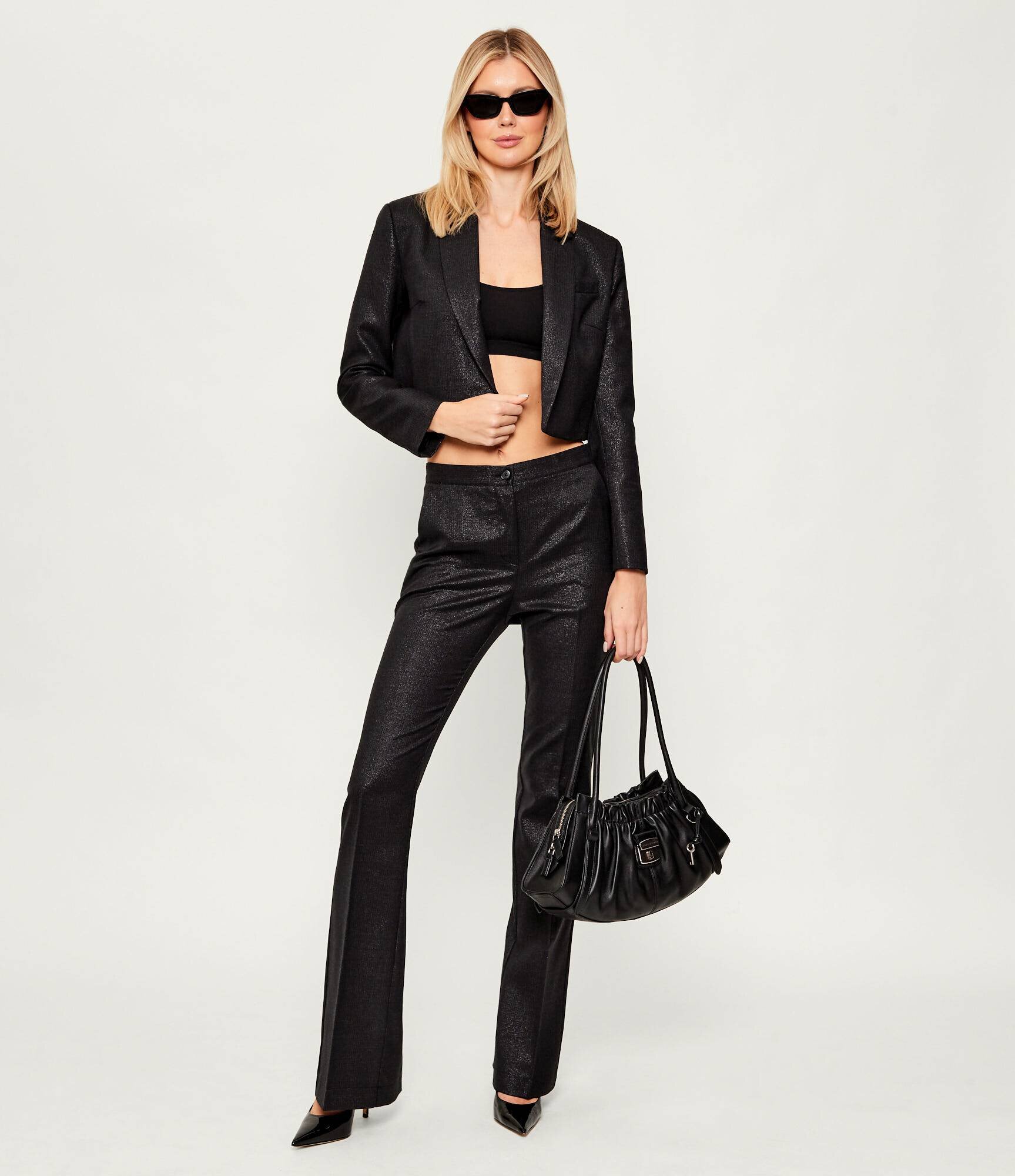 MARC JACOBS De piele geantă pe umăr CRISTINA