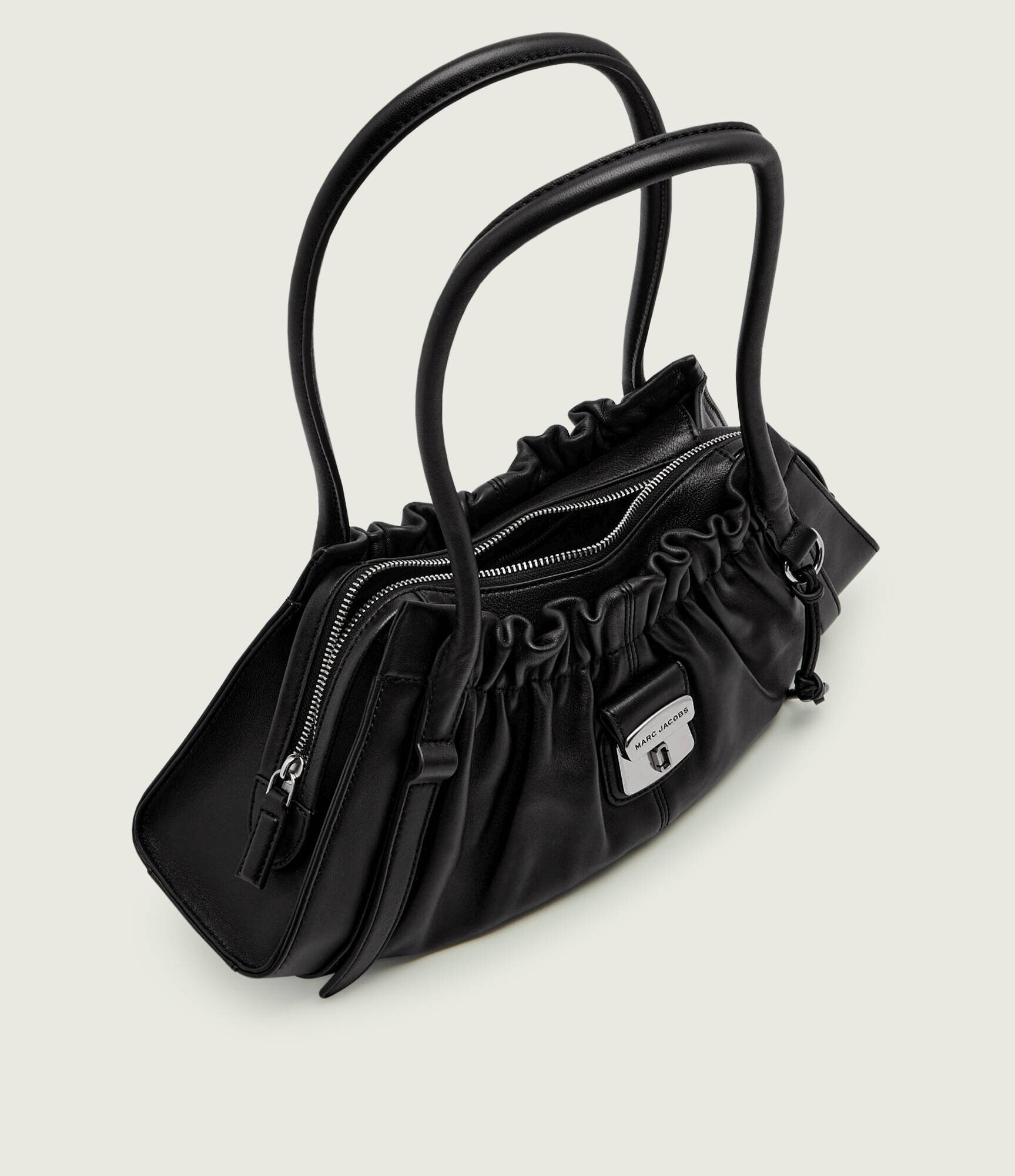MARC JACOBS De piele geantă pe umăr CRISTINA