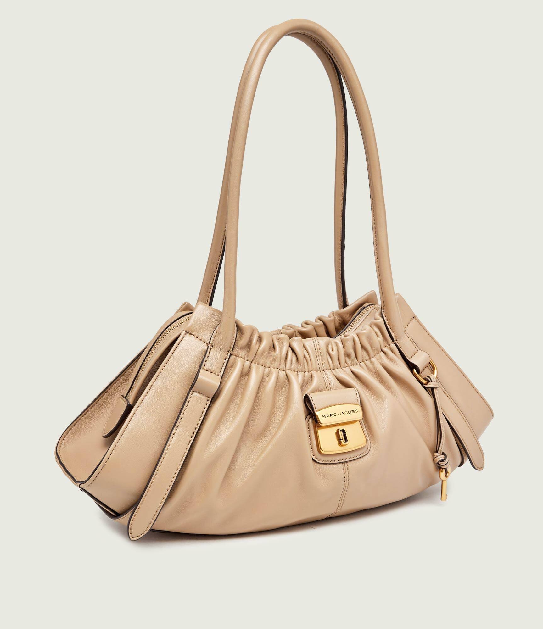 MARC JACOBS De piele geantă pe umăr Cristina