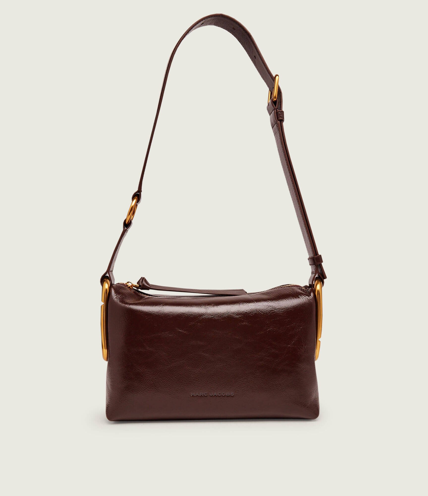 MARC JACOBS De piele geantă pe umăr Scene Medium