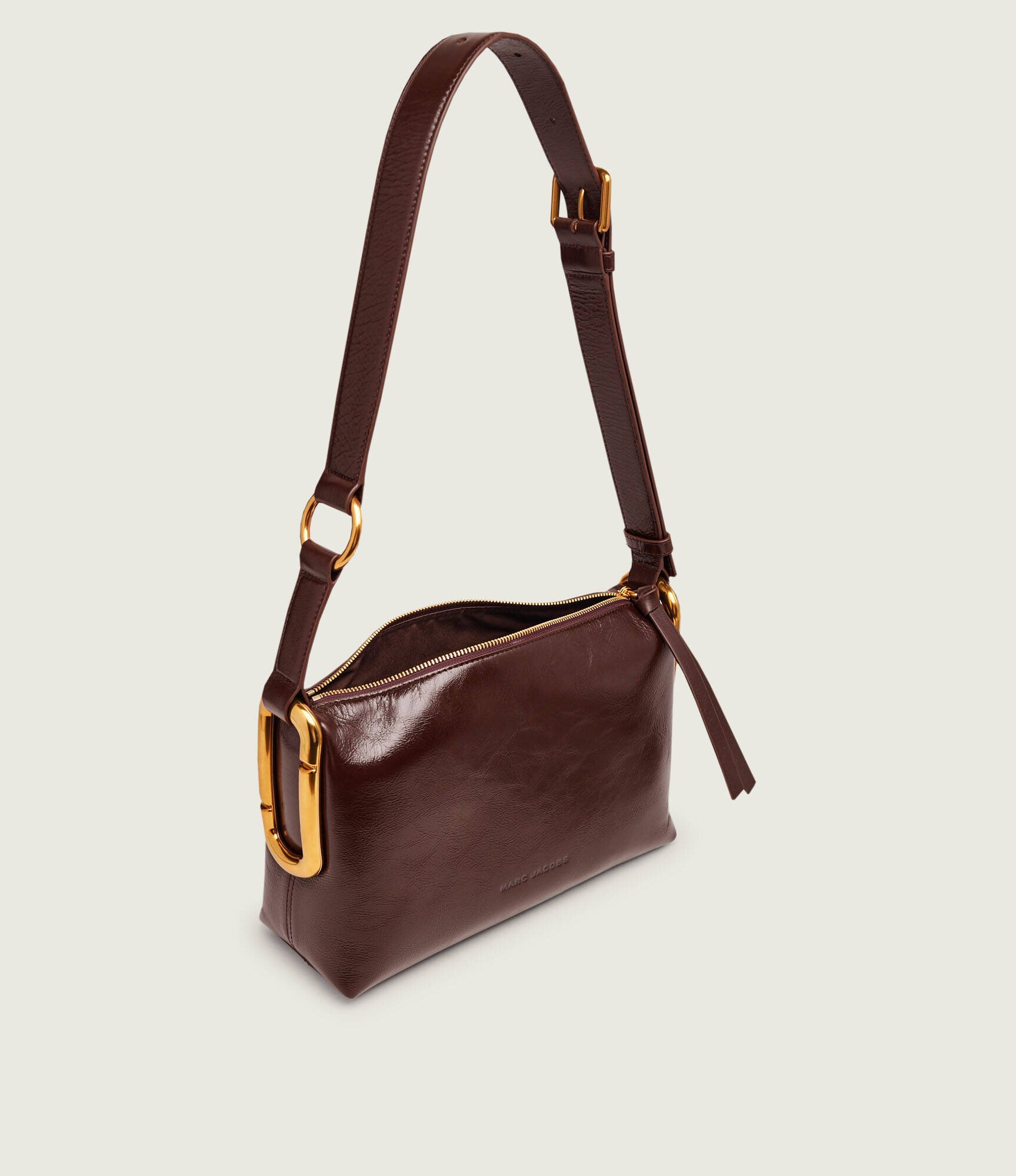 MARC JACOBS De piele geantă pe umăr Scene Medium