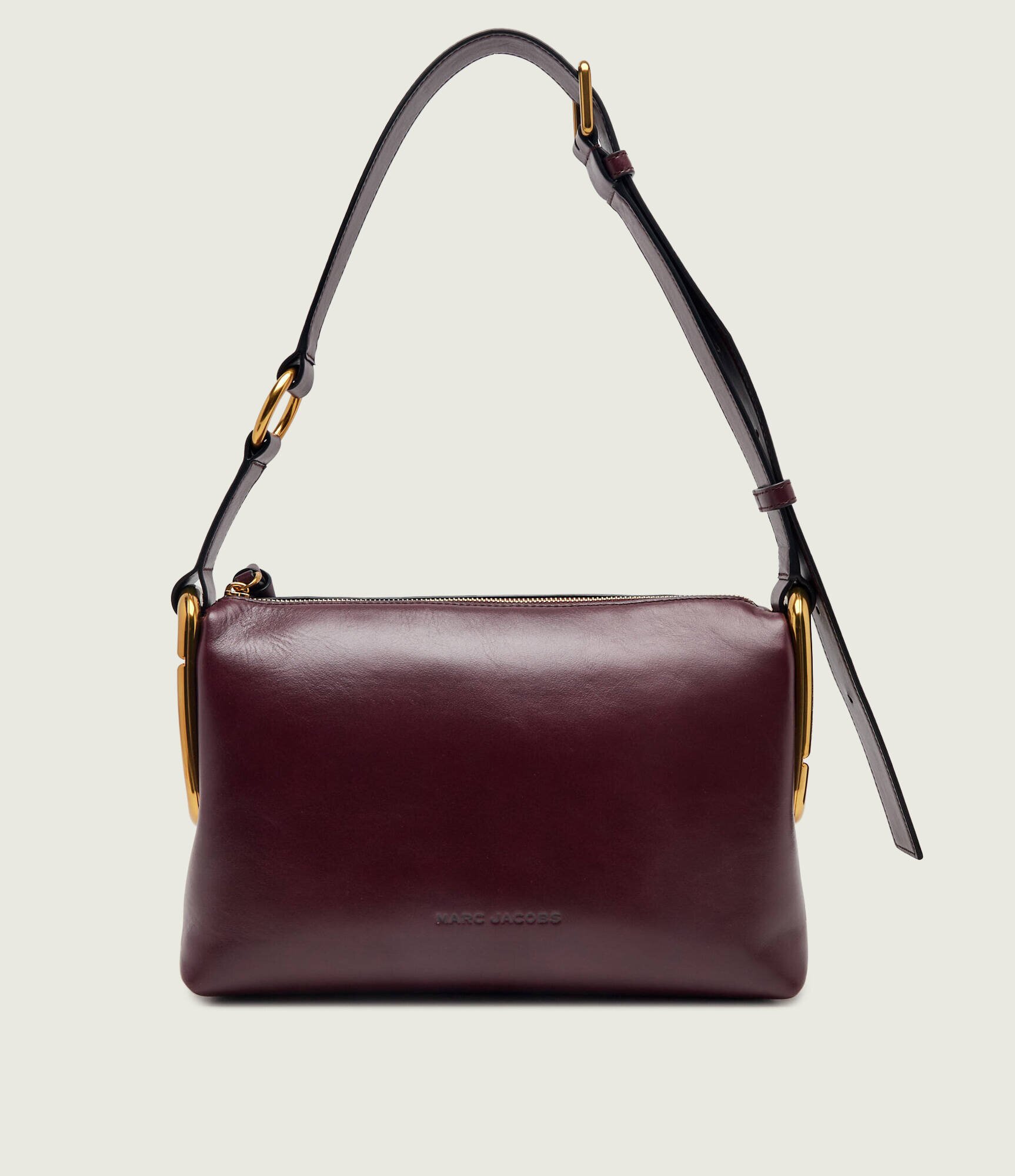 MARC JACOBS De piele geantă pe umăr Scene Medium