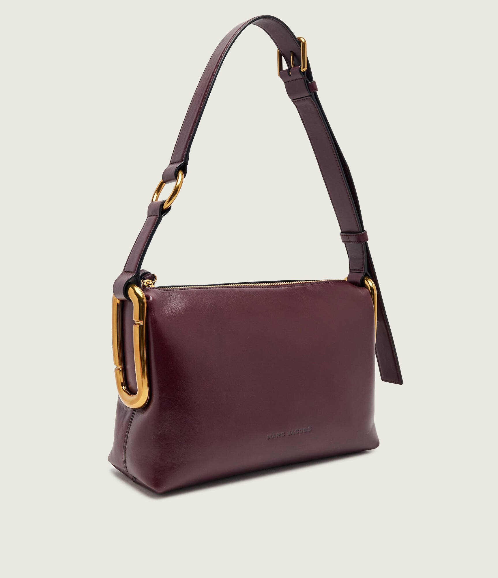 MARC JACOBS De piele geantă pe umăr Scene Medium