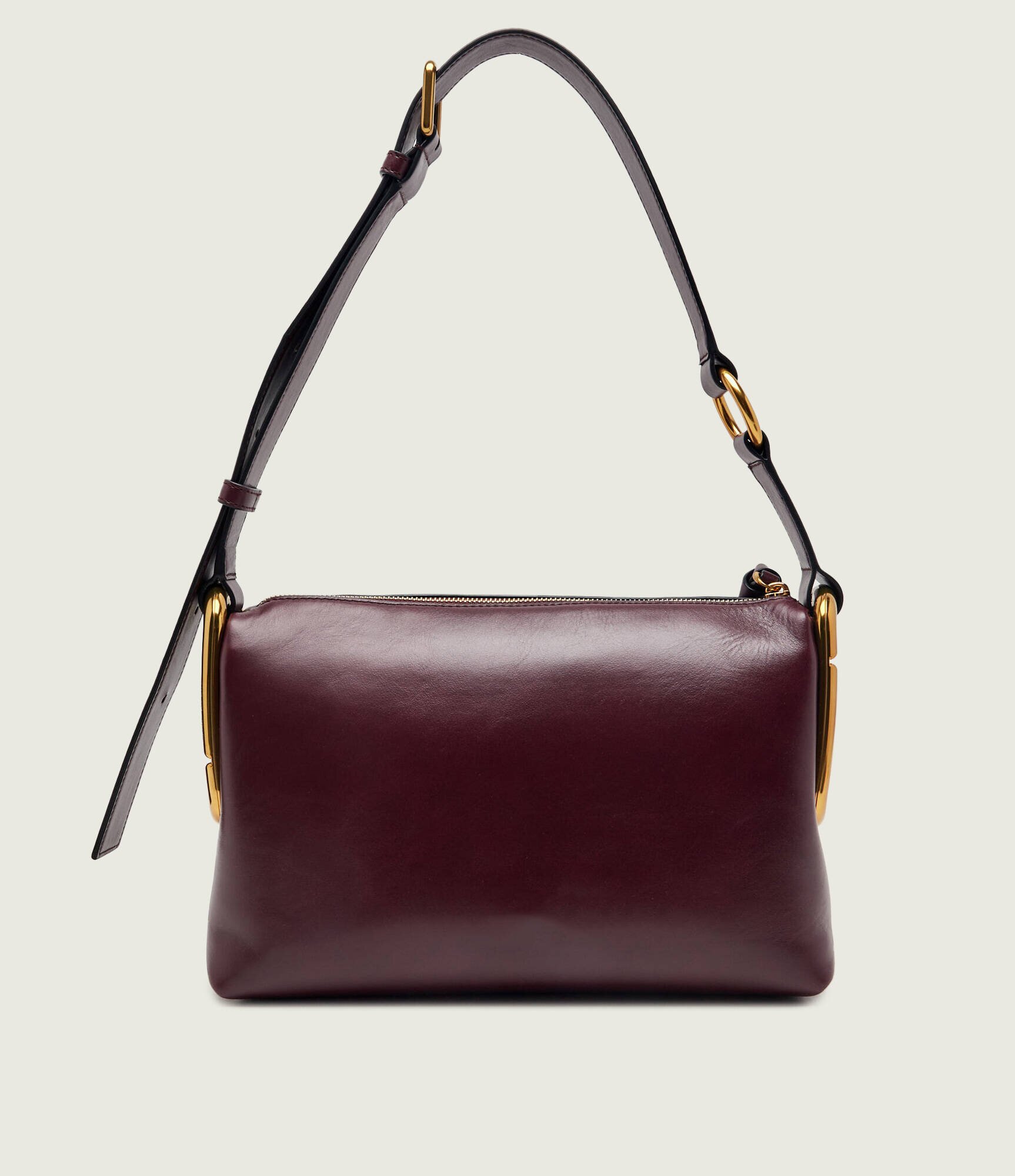 MARC JACOBS De piele geantă pe umăr Scene Medium