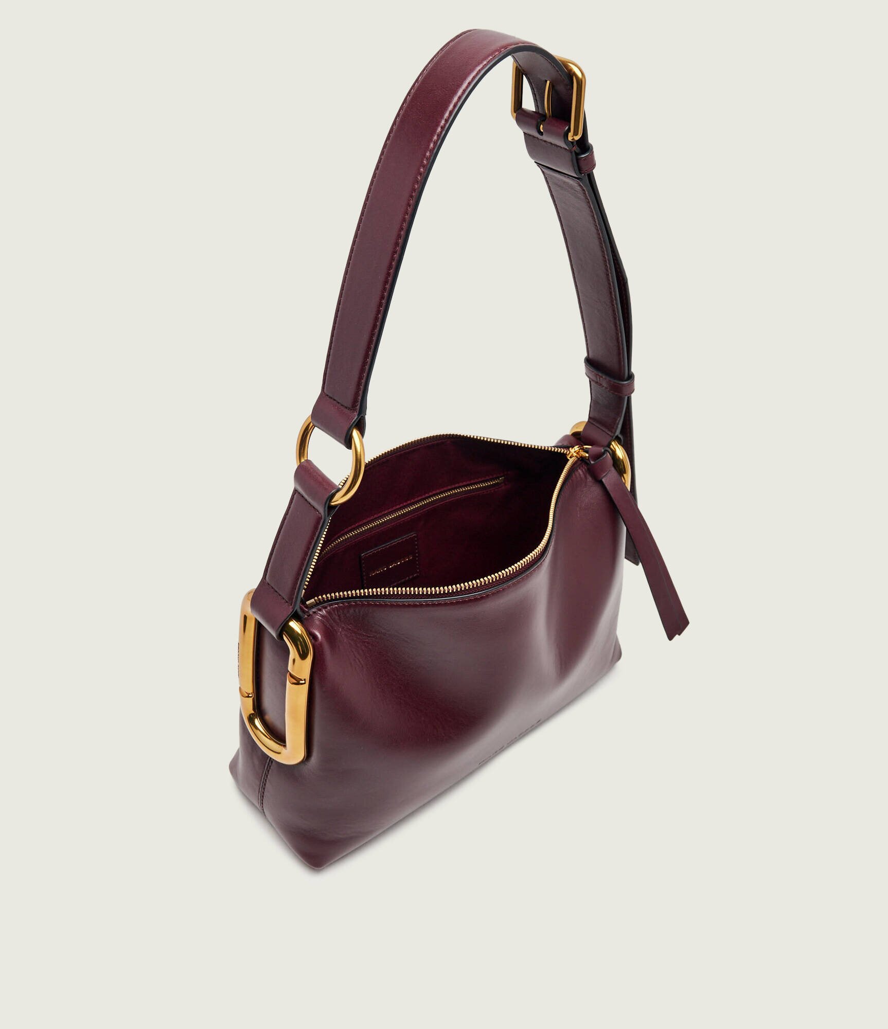 MARC JACOBS De piele geantă pe umăr Scene Medium